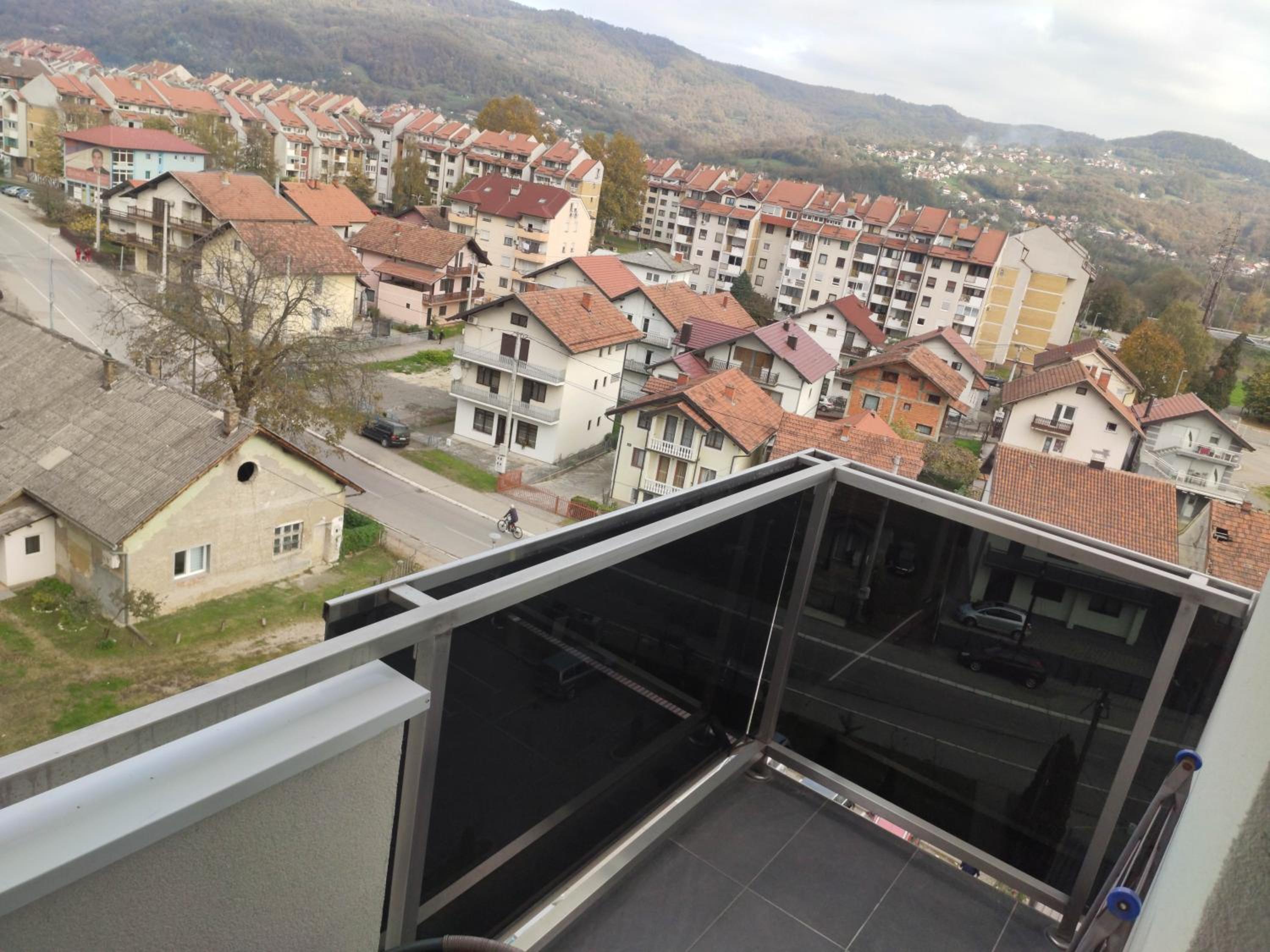 Apartman Luka