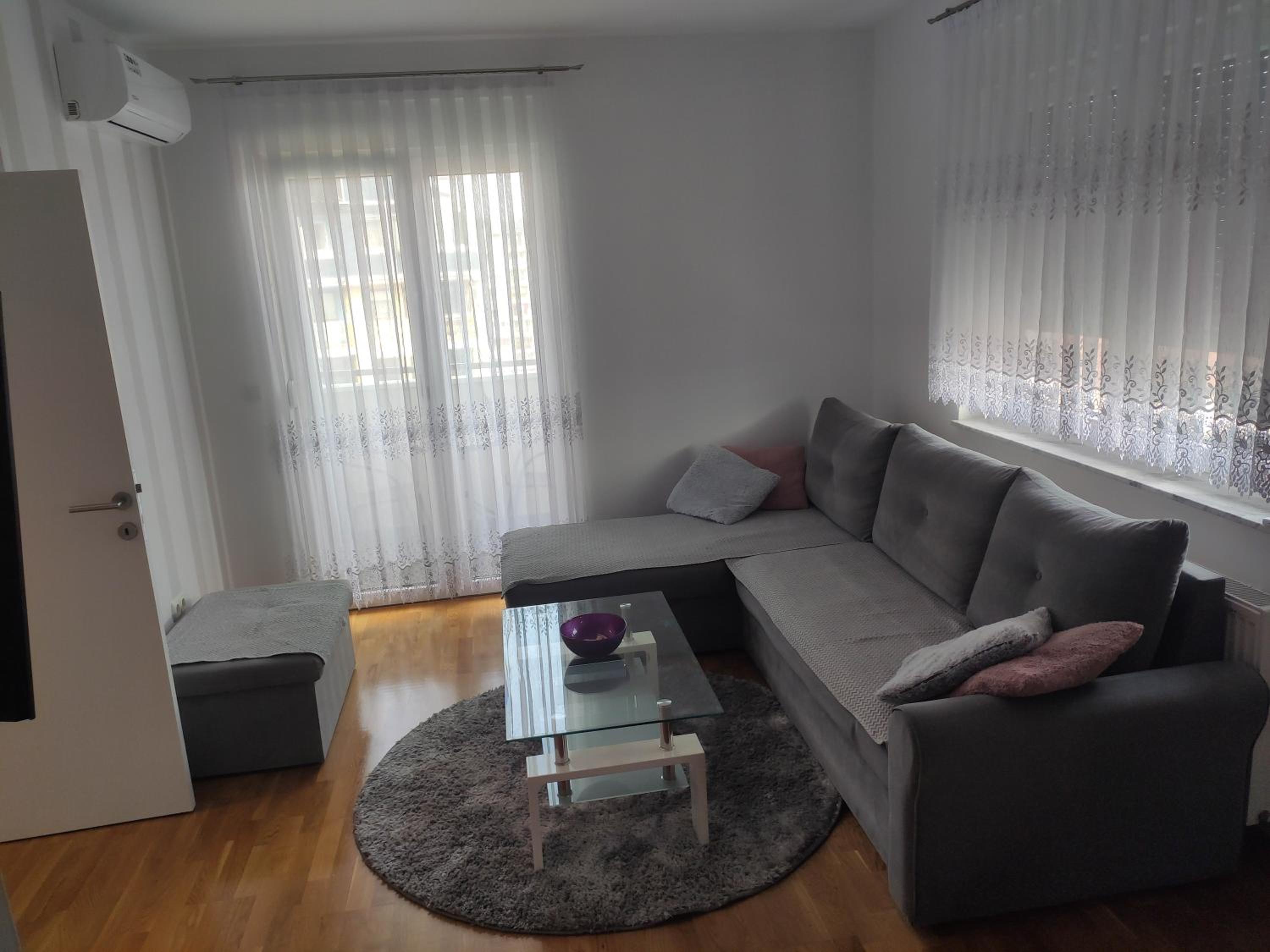 Apartman Luka