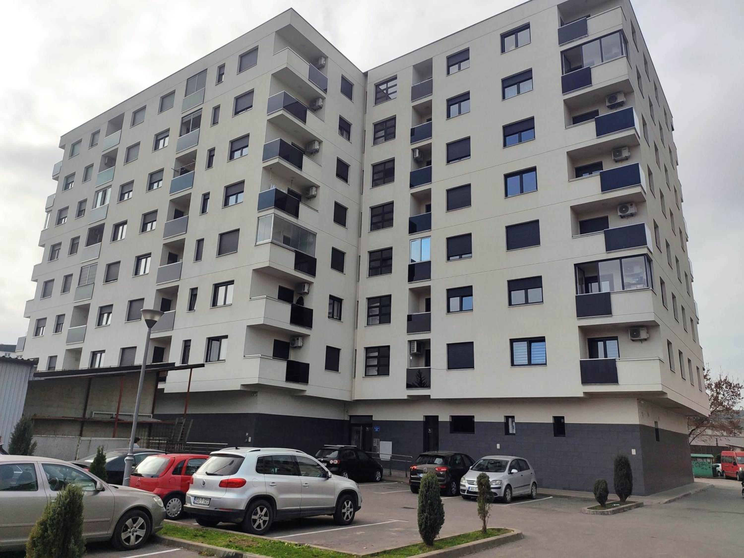 Apartman Luka