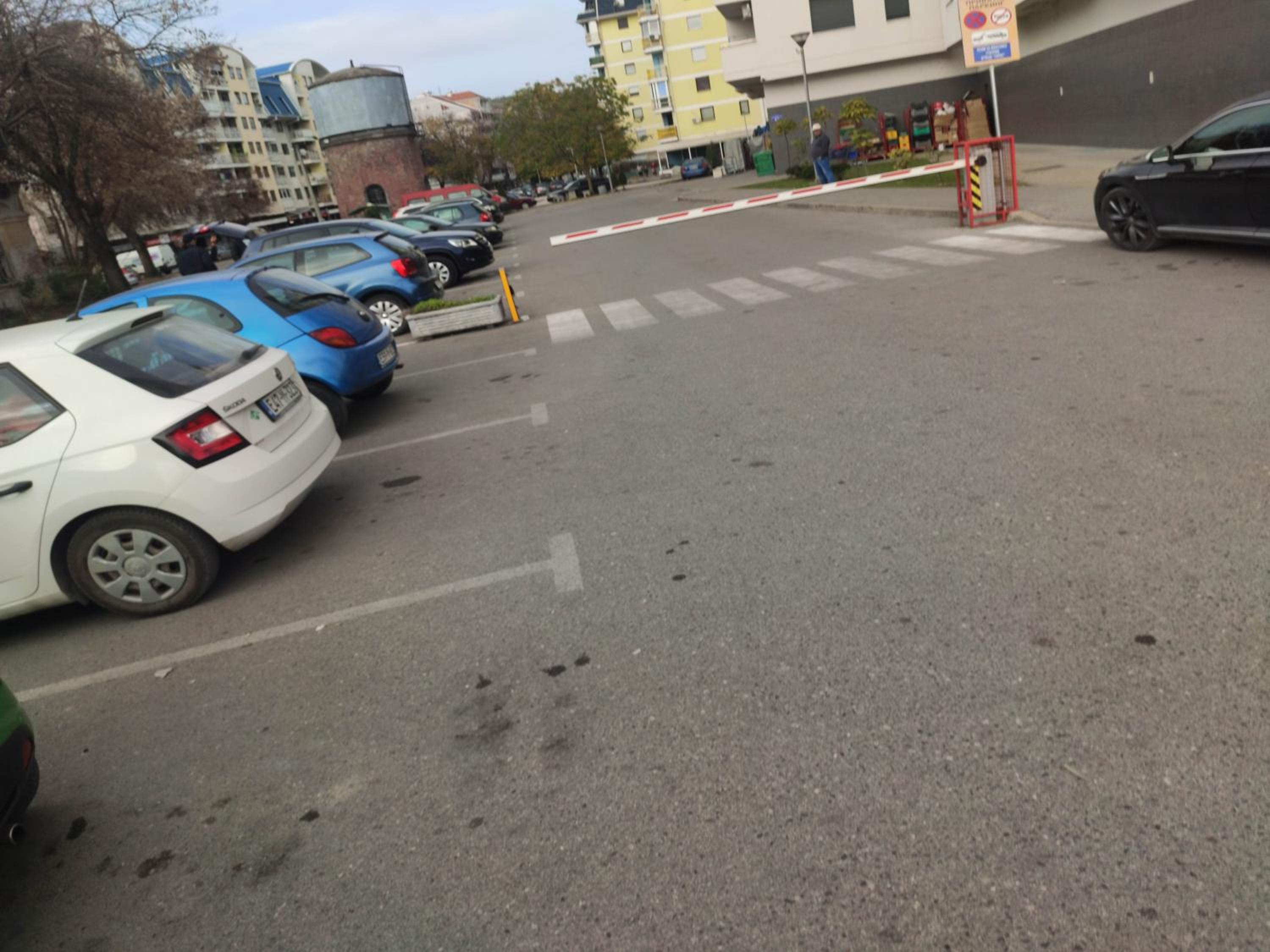 Apartman Luka