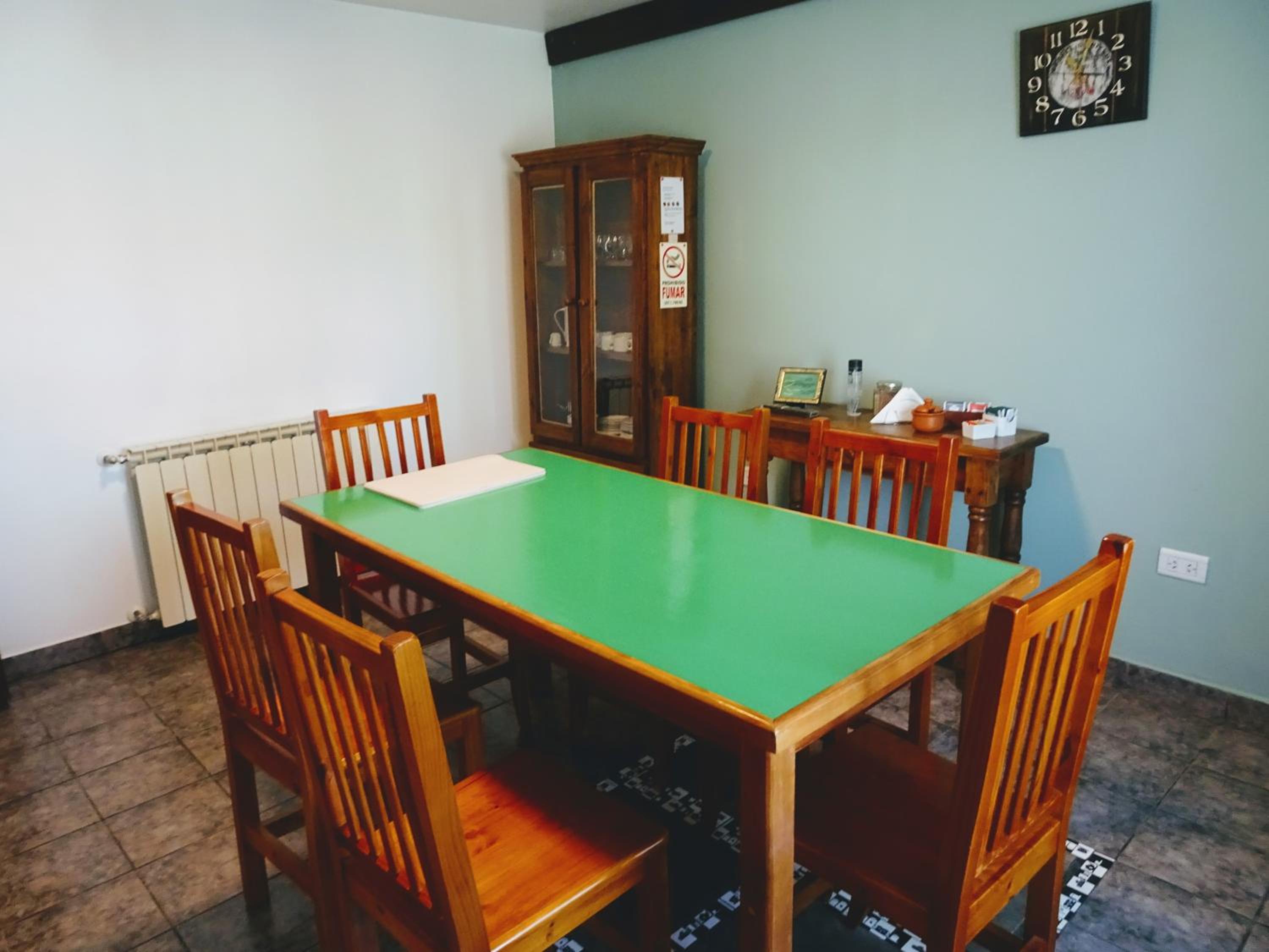 Casa de Grillos