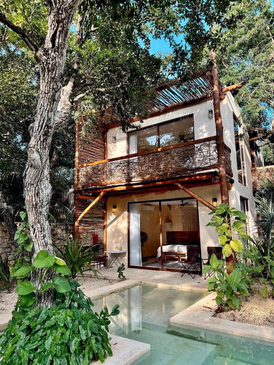 Aldea San Pedro view 5