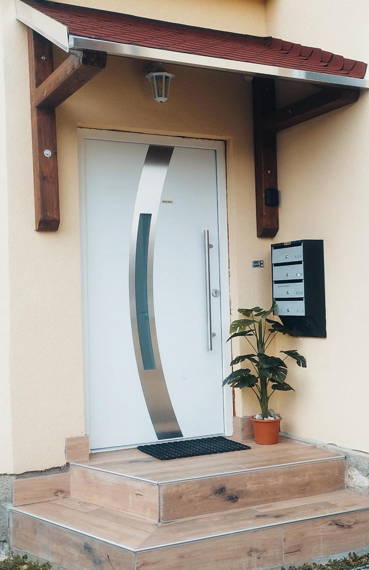 Ferienwohnung Stainach