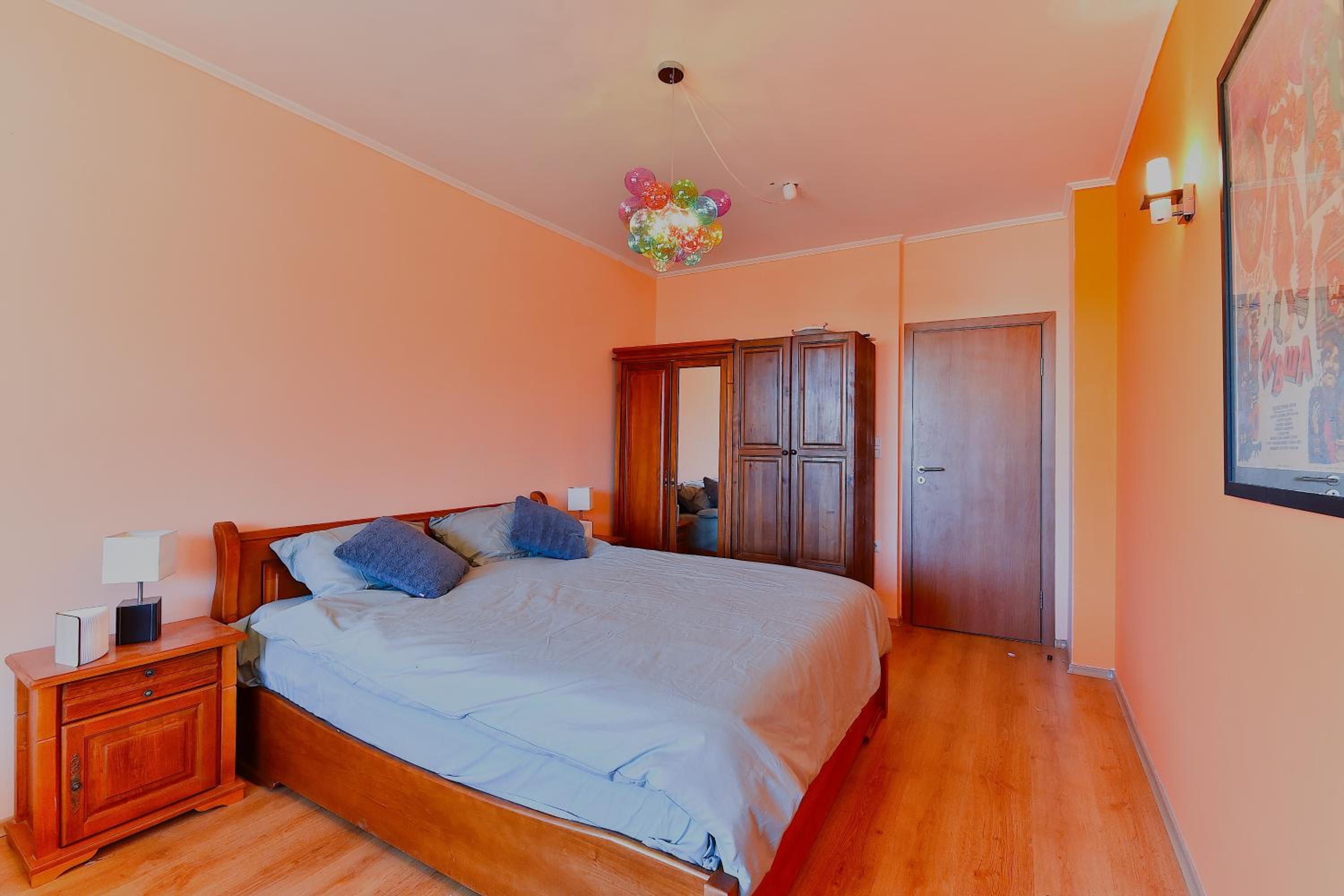 Cedar Lodge III - One BDRM Flat B18