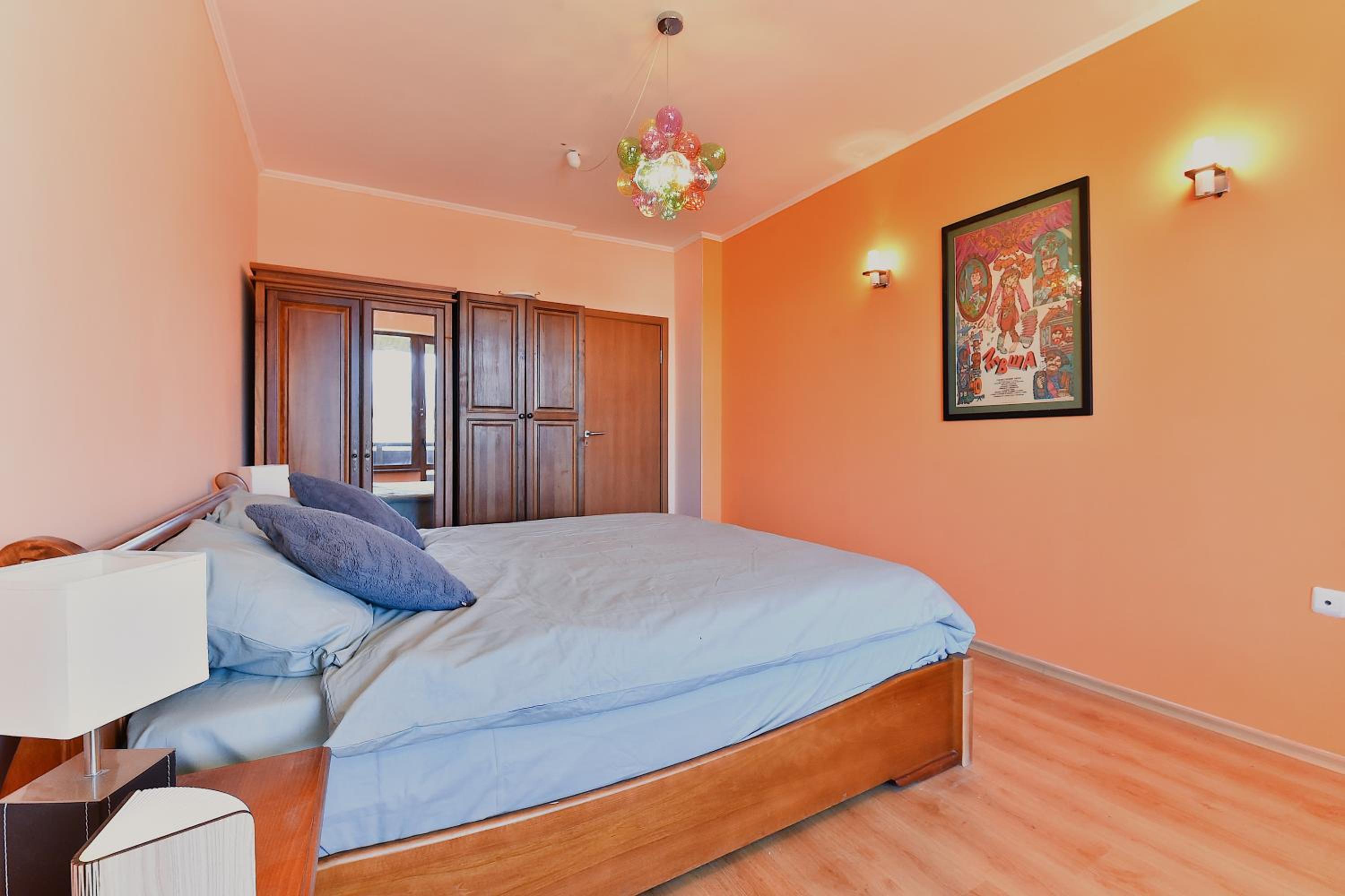 Cedar Lodge III - One BDRM Flat B18