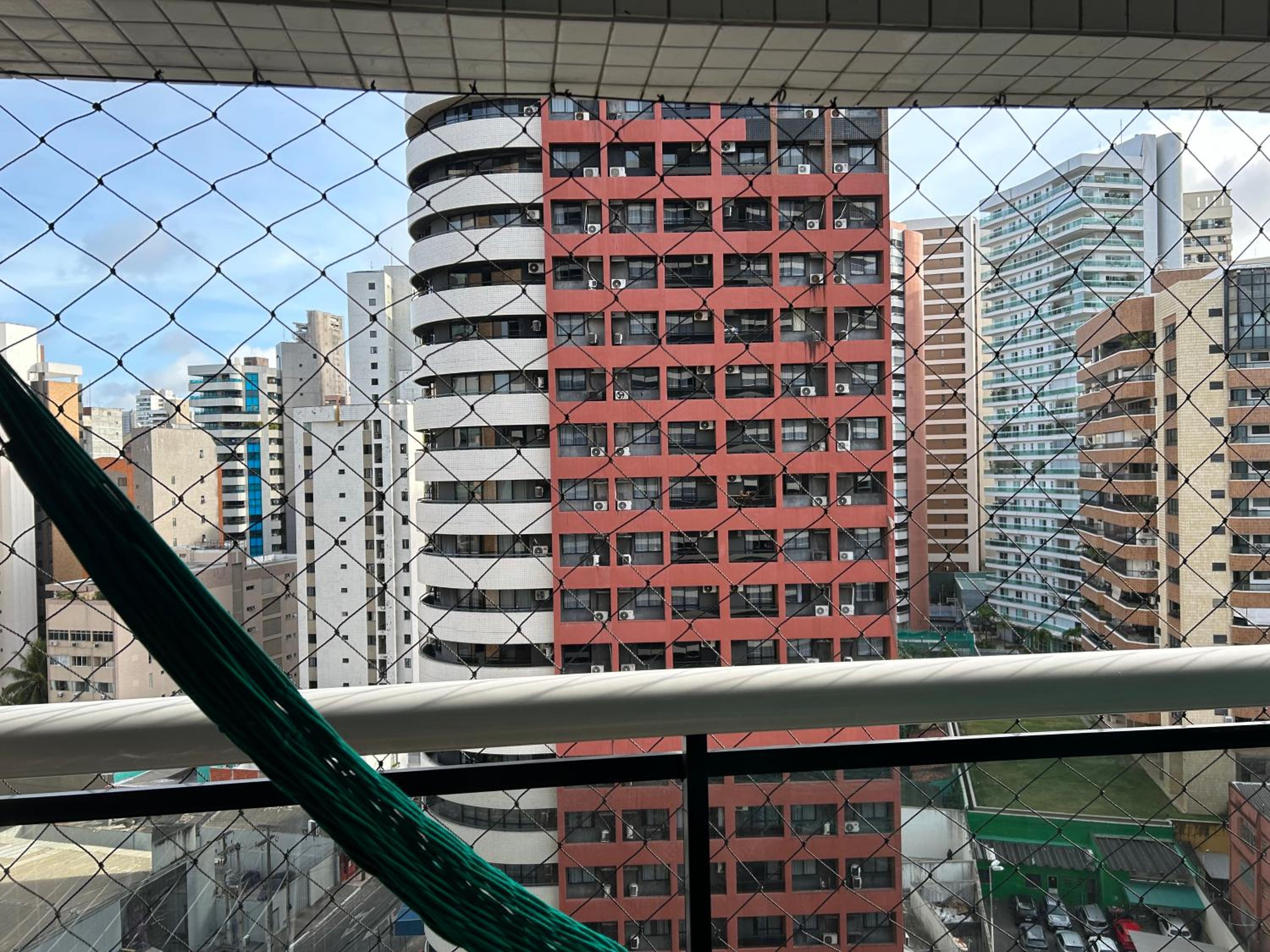 Apartamento Mobiliado Fortaleza-Landscape Beira-Mar