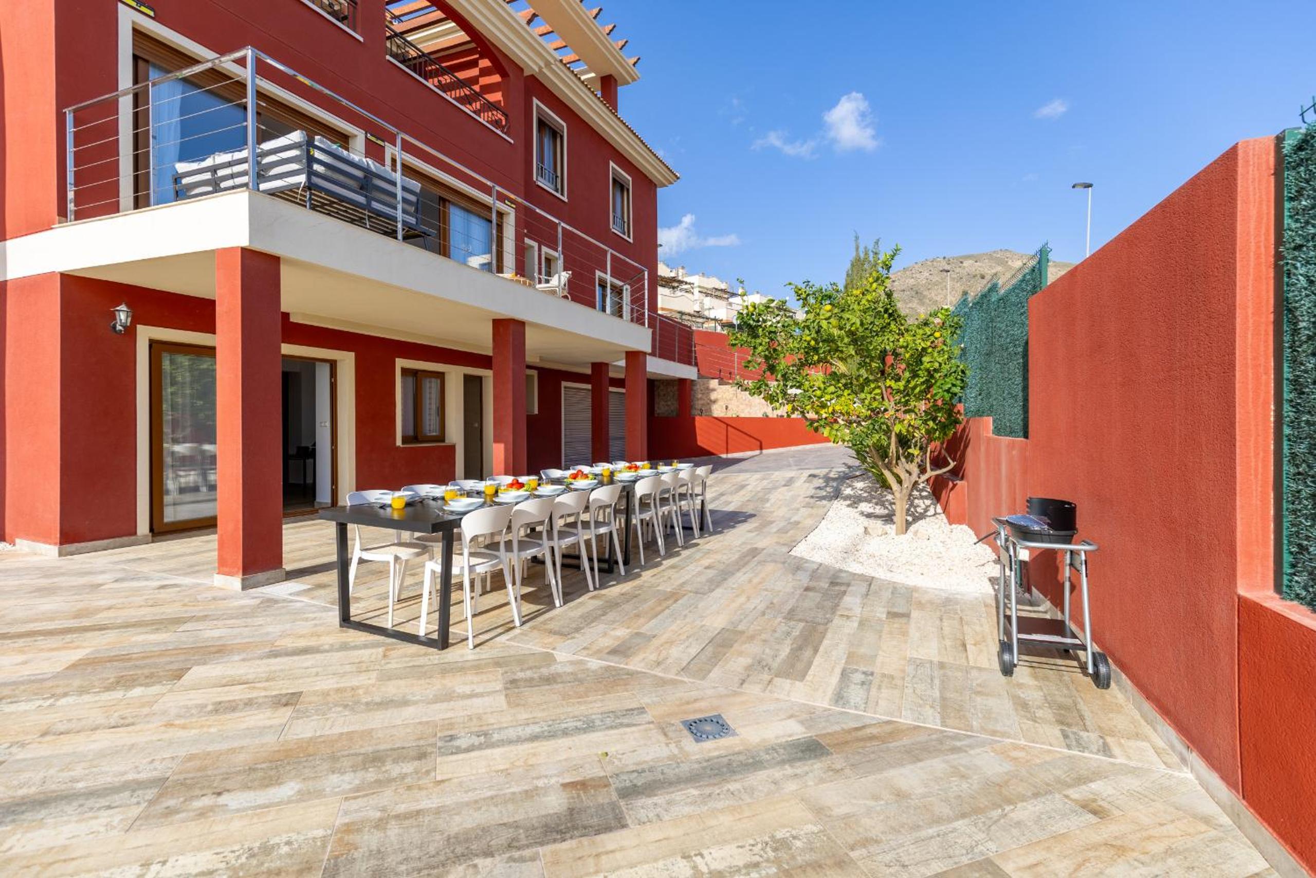Beautiful SeaViews by Fidalsa