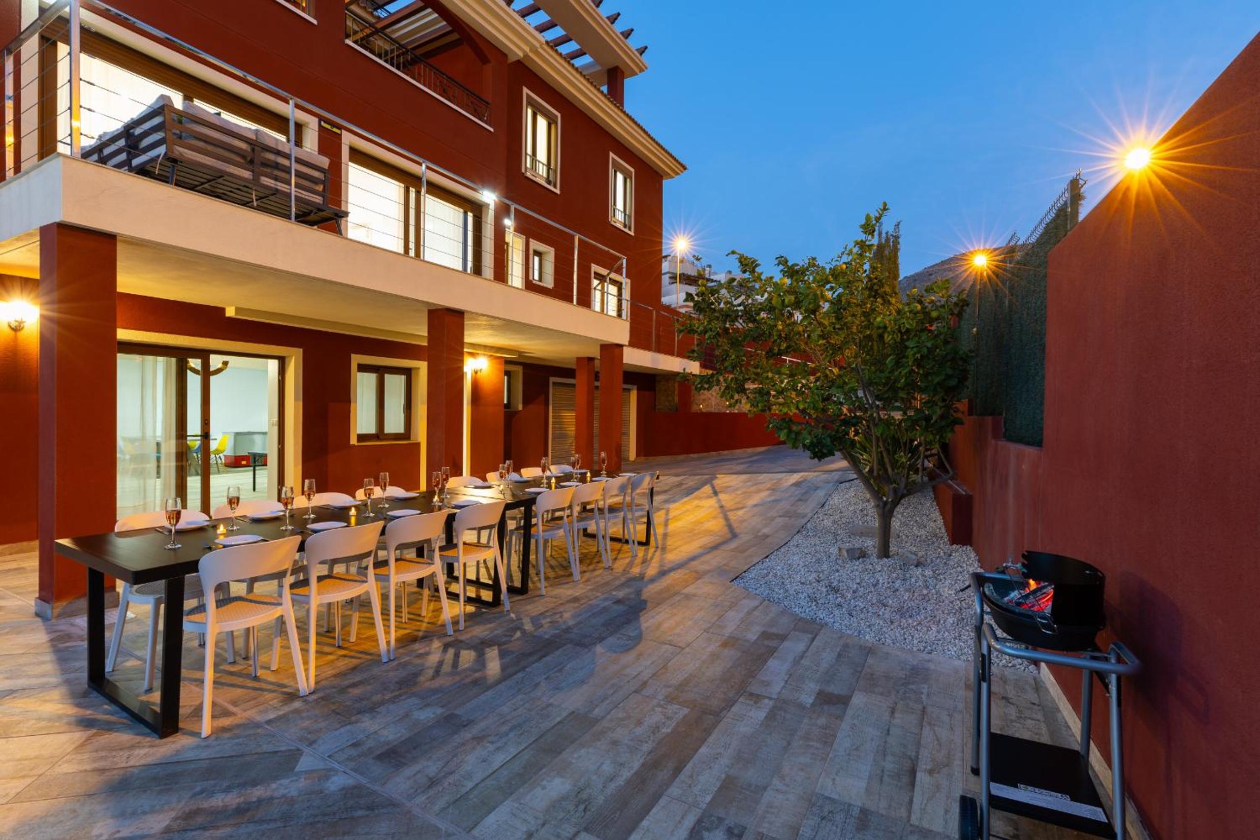 Beautiful SeaViews by Fidalsa