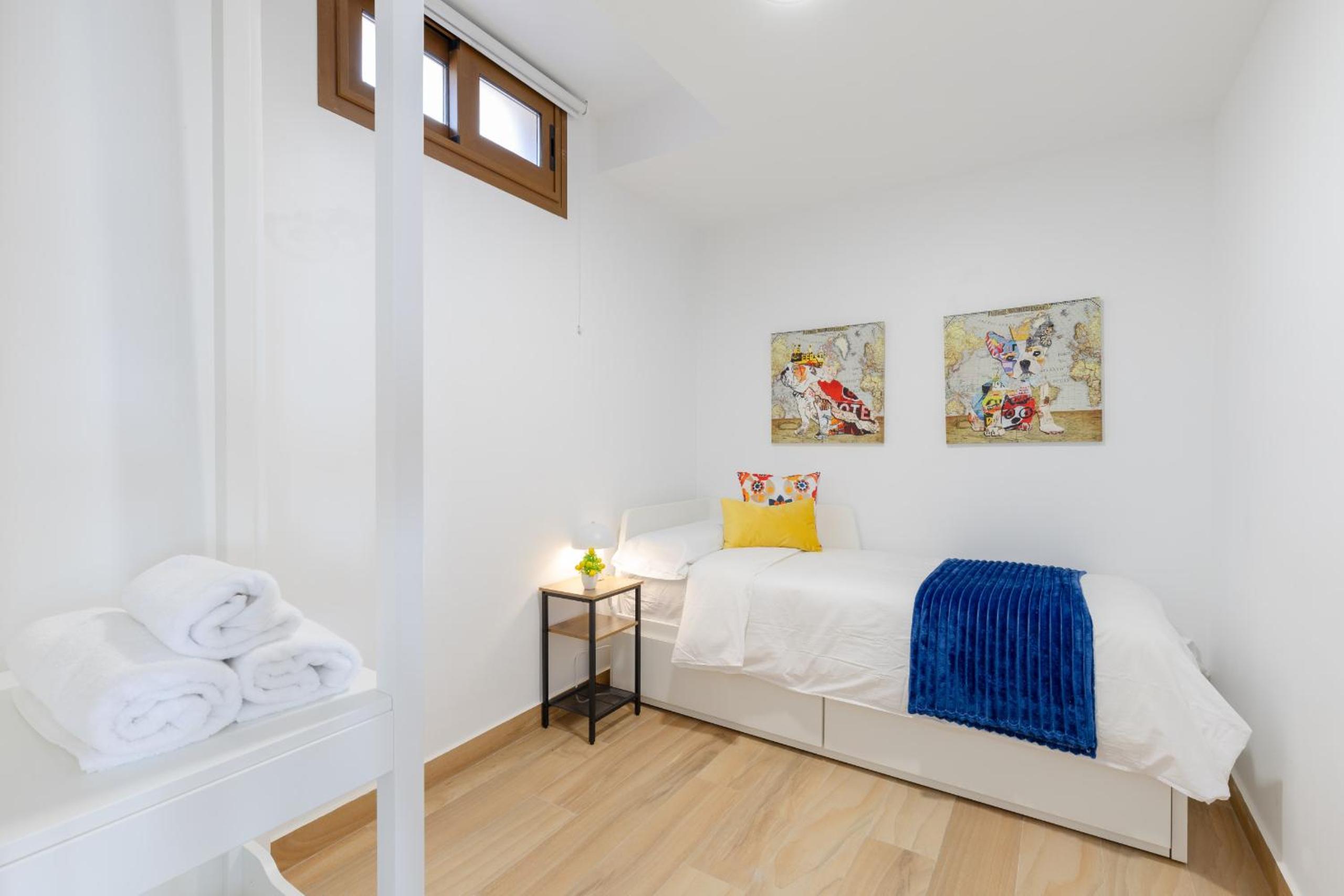 Beautiful SeaViews by Fidalsa