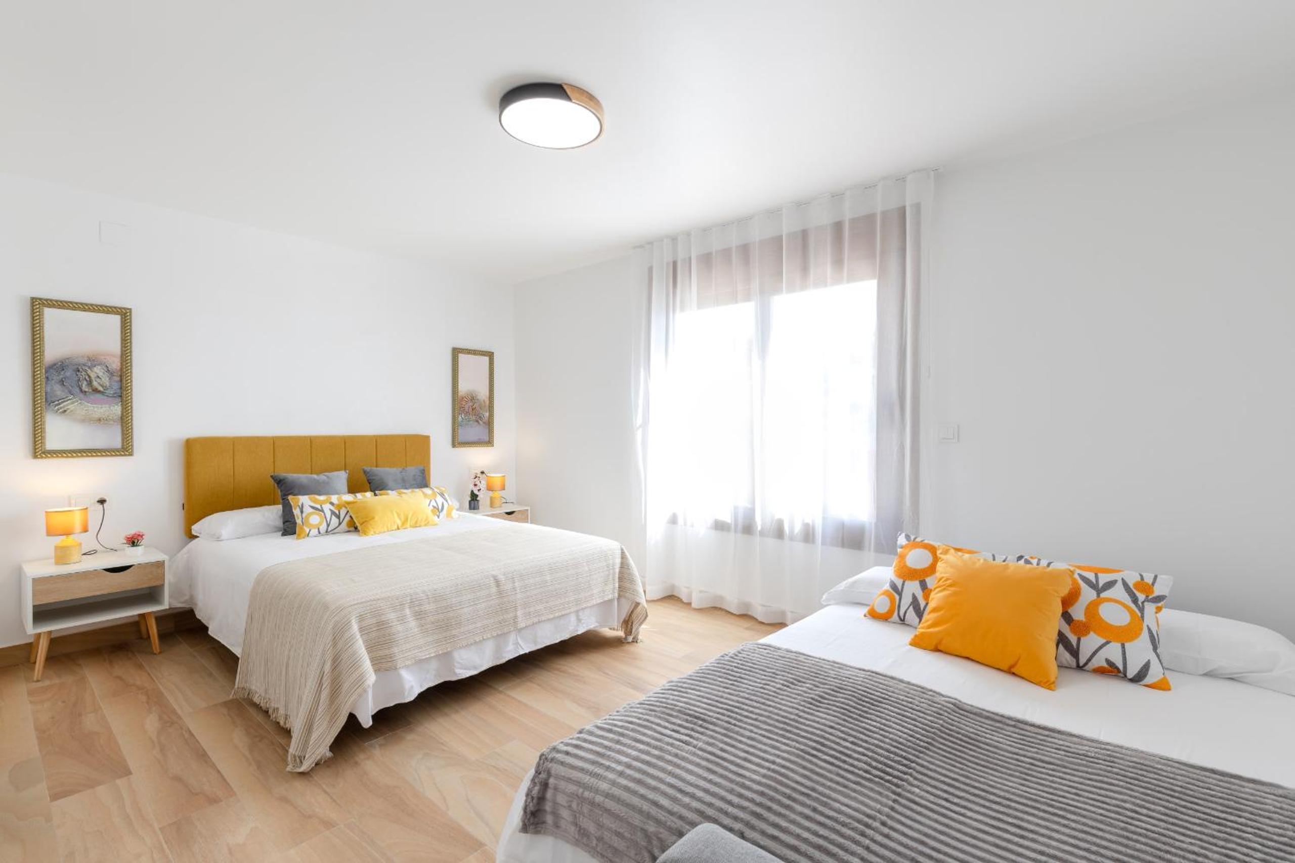 Beautiful SeaViews by Fidalsa