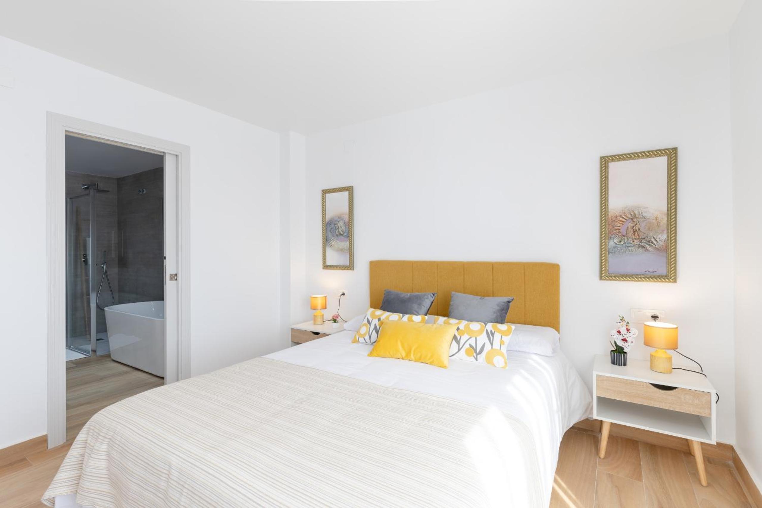 Beautiful SeaViews by Fidalsa