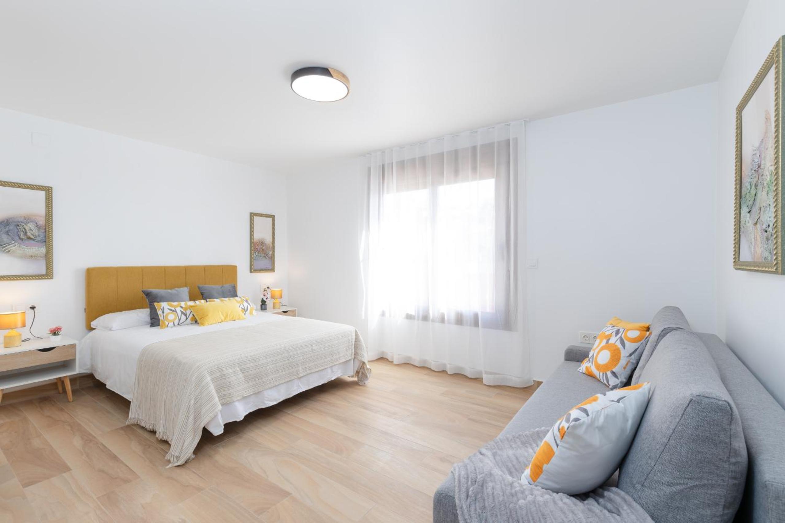 Beautiful SeaViews by Fidalsa