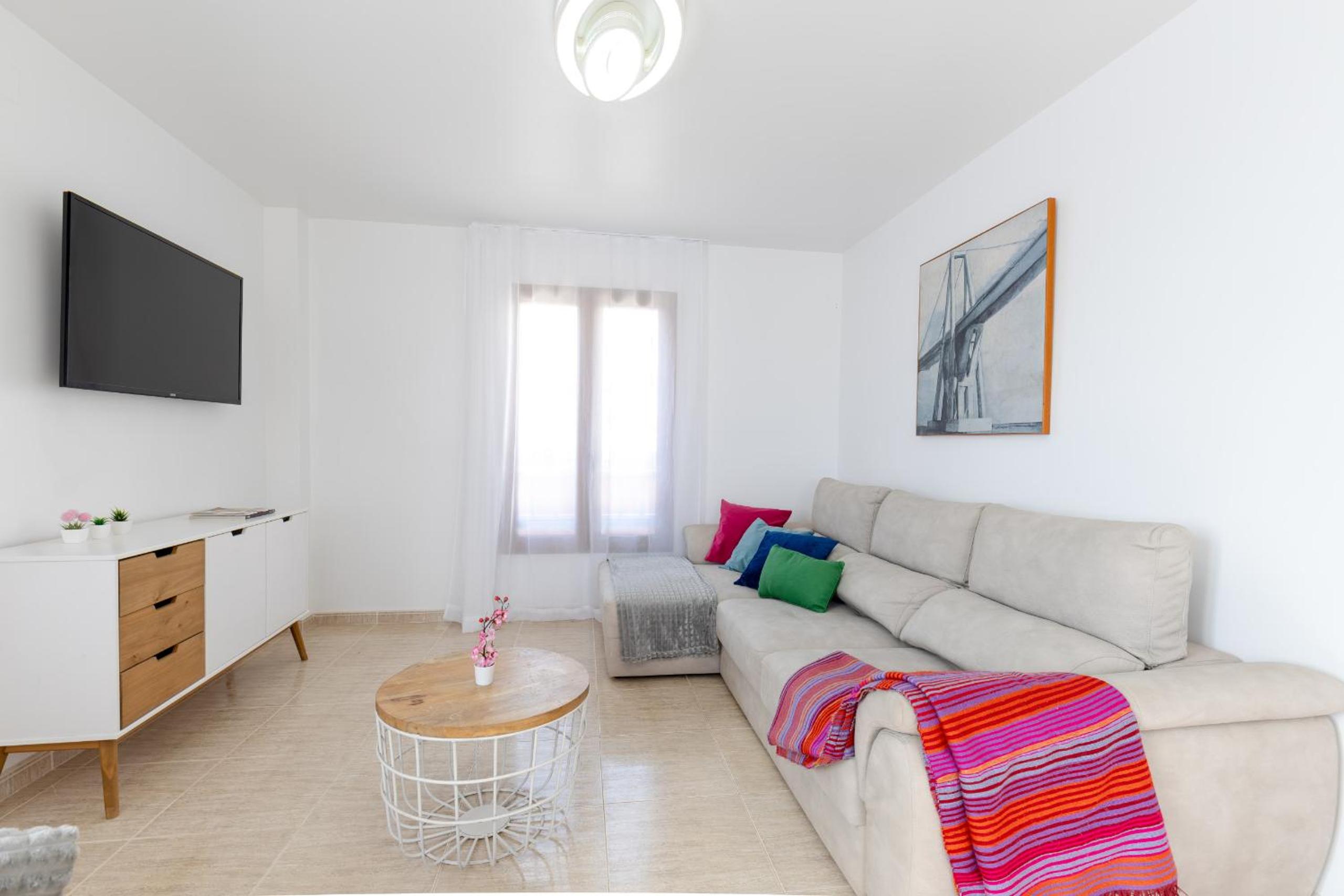 Beautiful SeaViews by Fidalsa