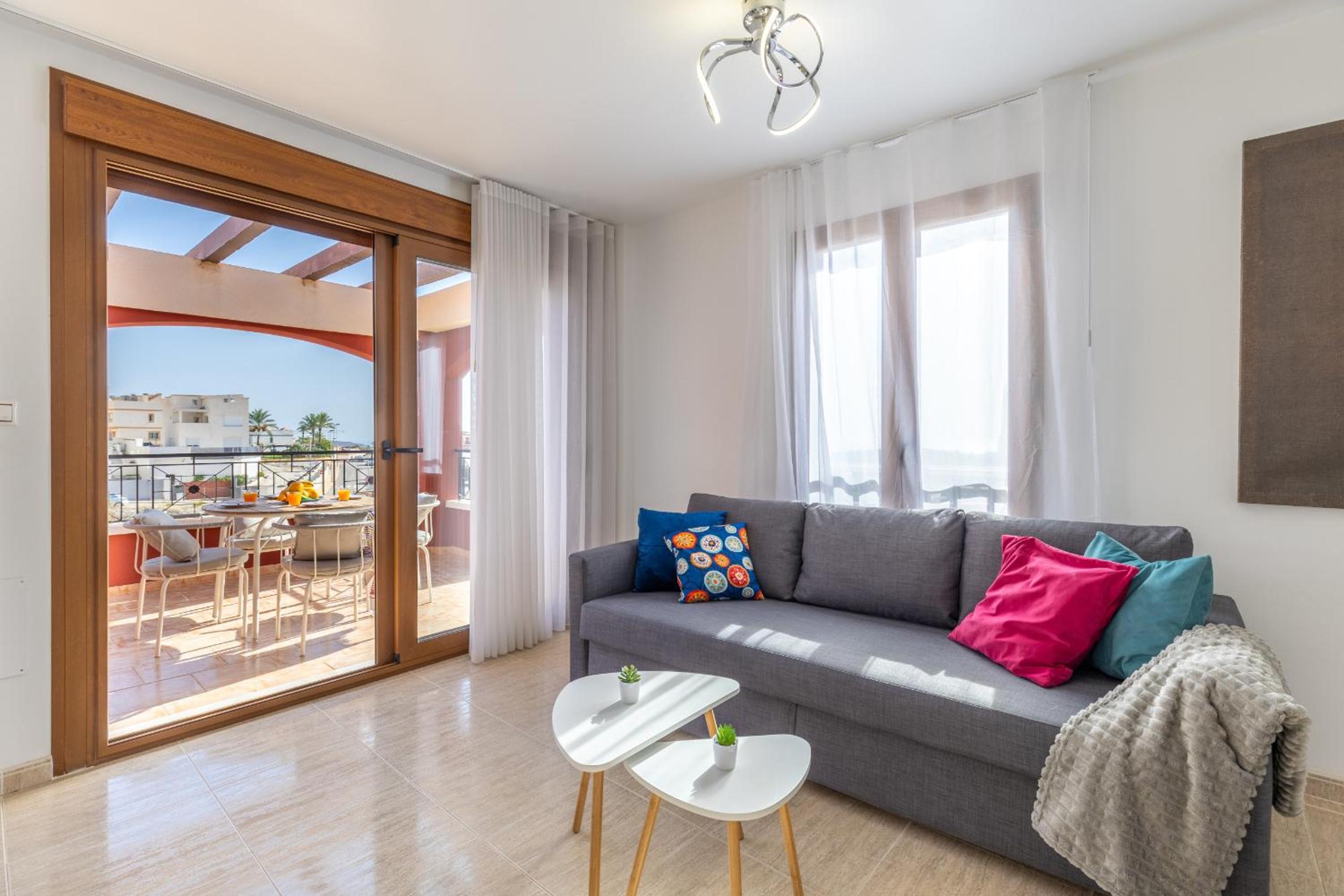 Beautiful SeaViews by Fidalsa