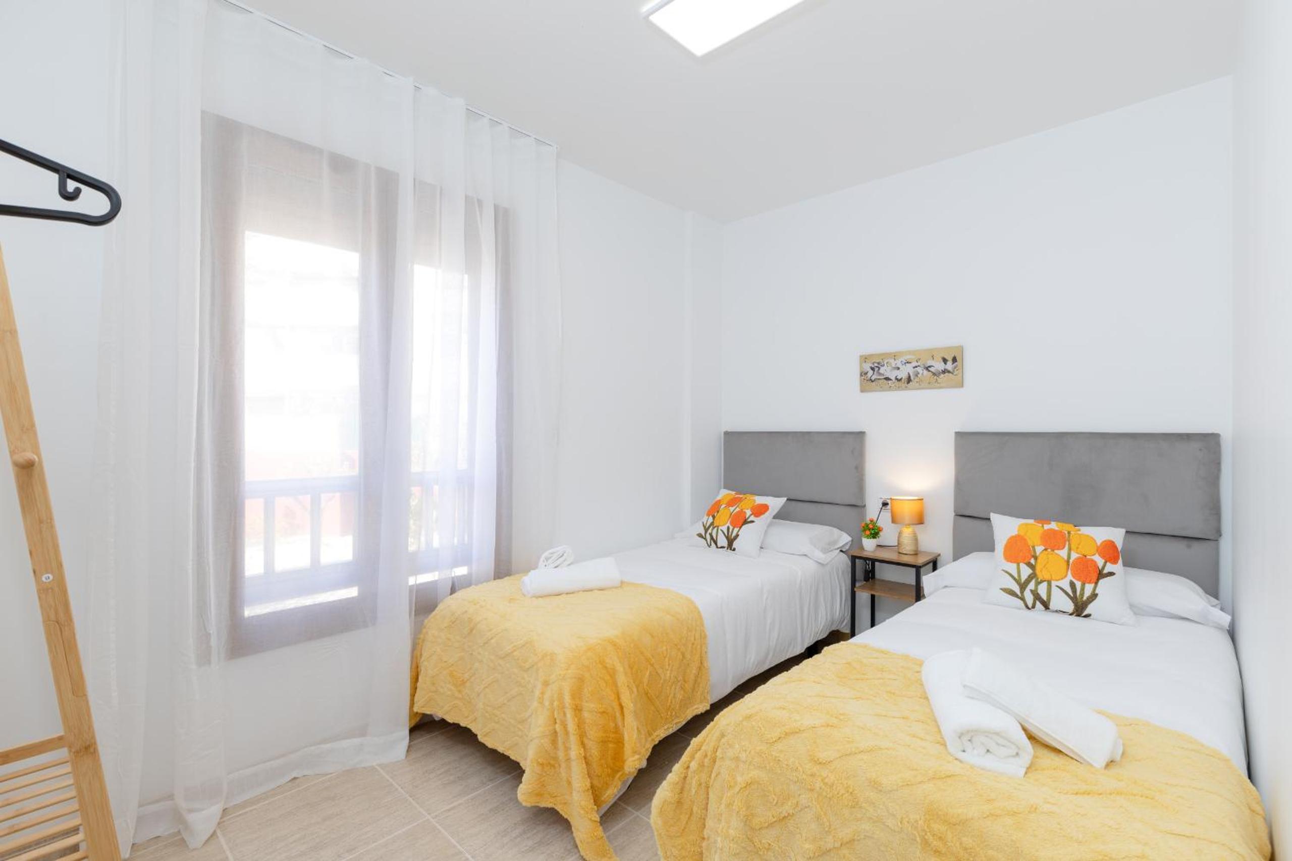 Beautiful SeaViews by Fidalsa