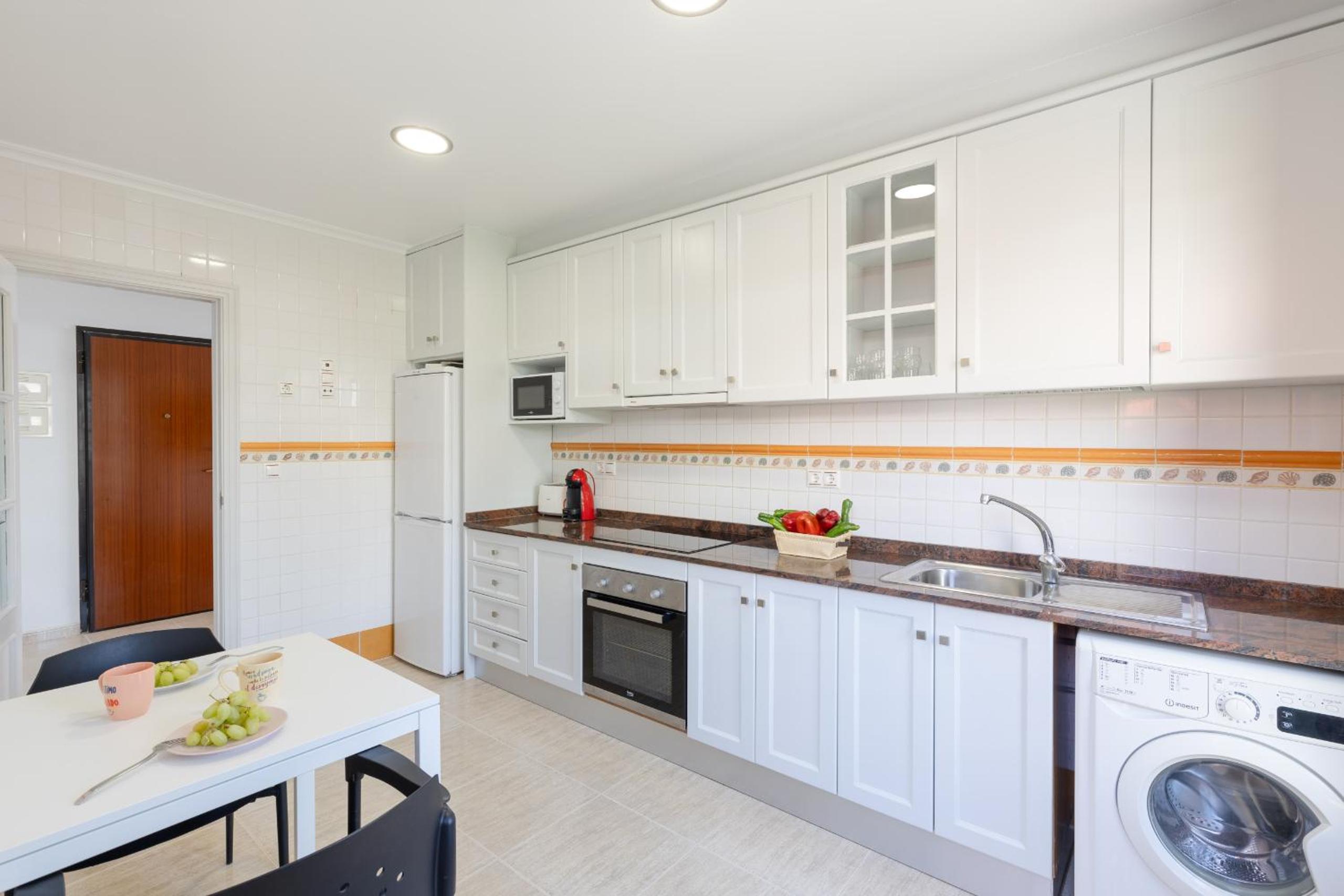 Beautiful SeaViews by Fidalsa