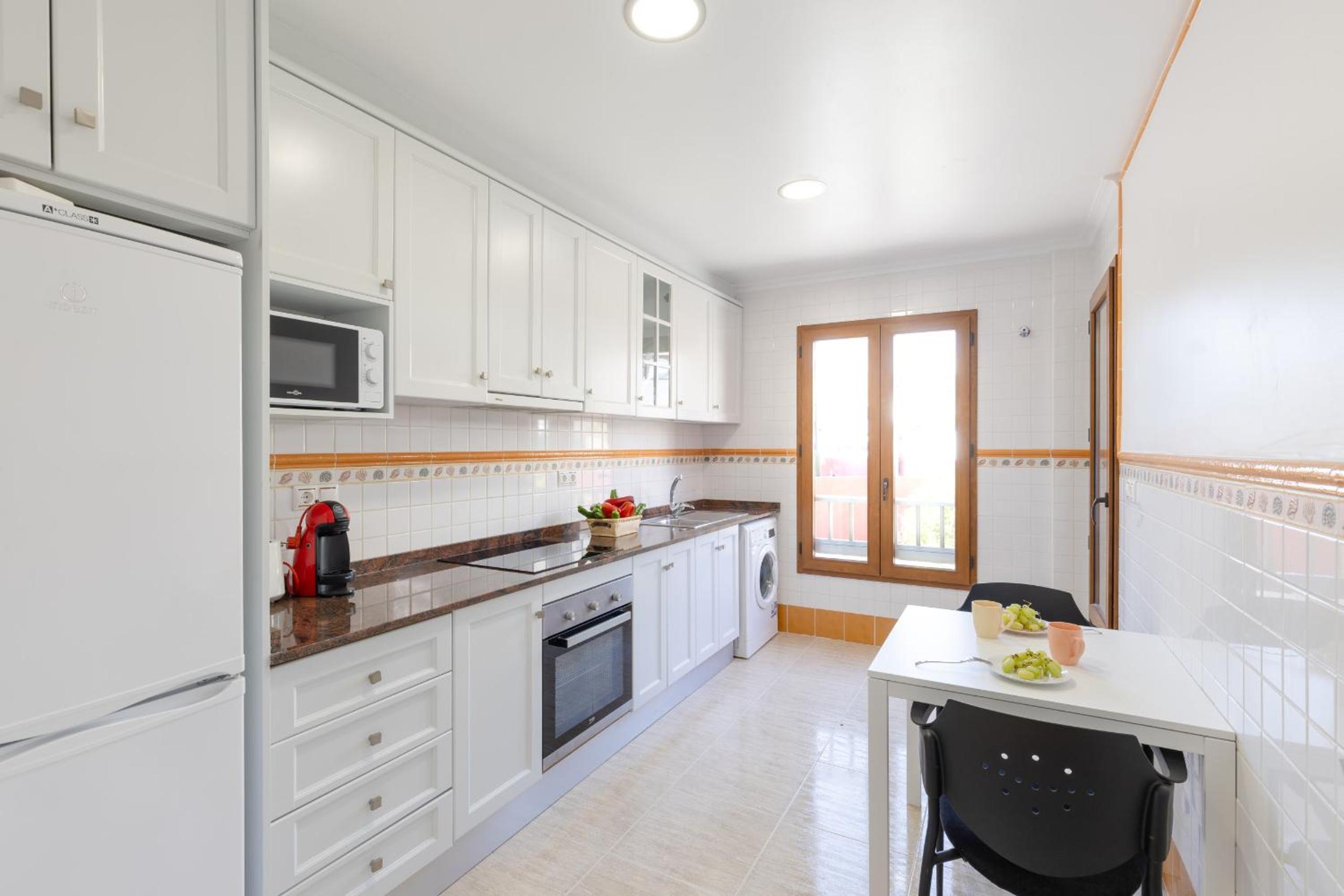 Beautiful SeaViews by Fidalsa