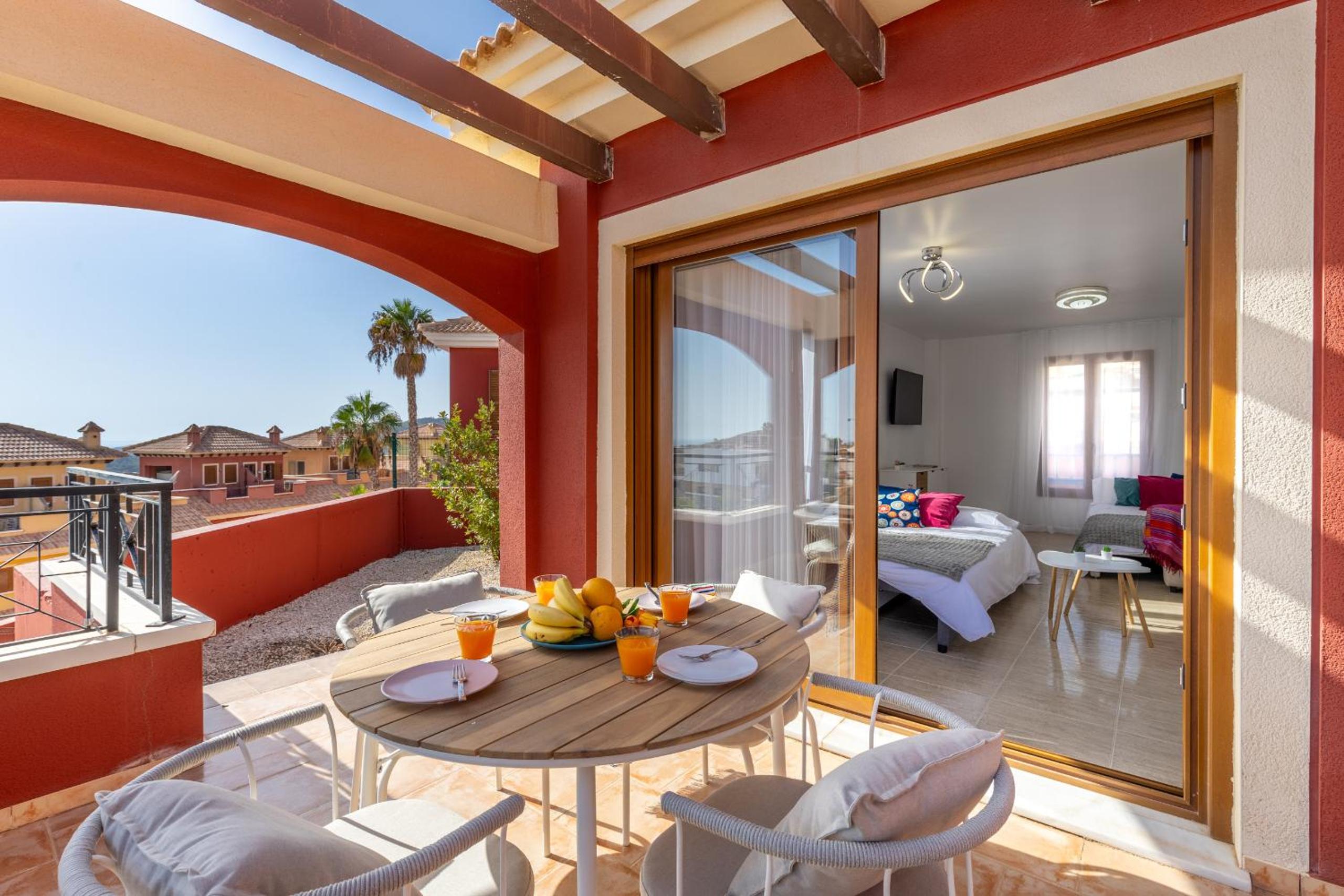 Beautiful SeaViews by Fidalsa