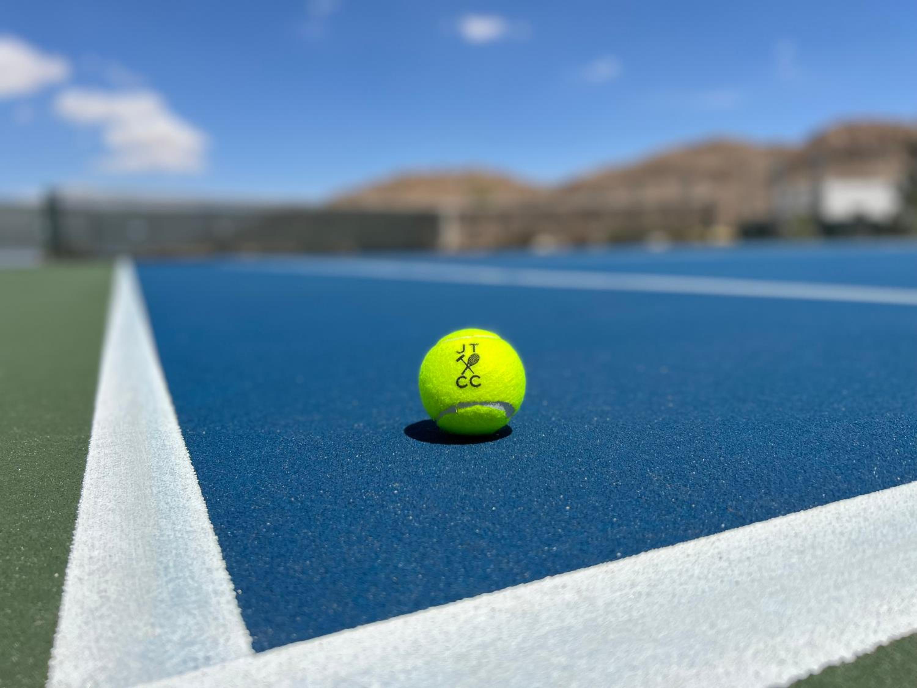 Joshua Tree Country Club-Villa/Pool/Sport/Boulders - Property Image 12