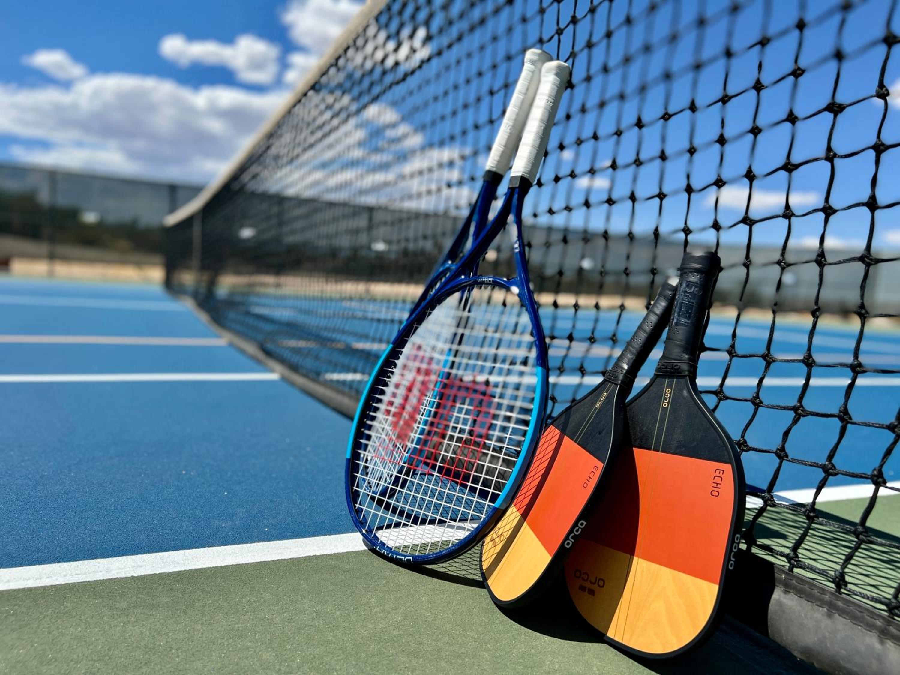 Joshua Tree Country Club-Villa/Pool/Sport/Boulders - Property Image 11