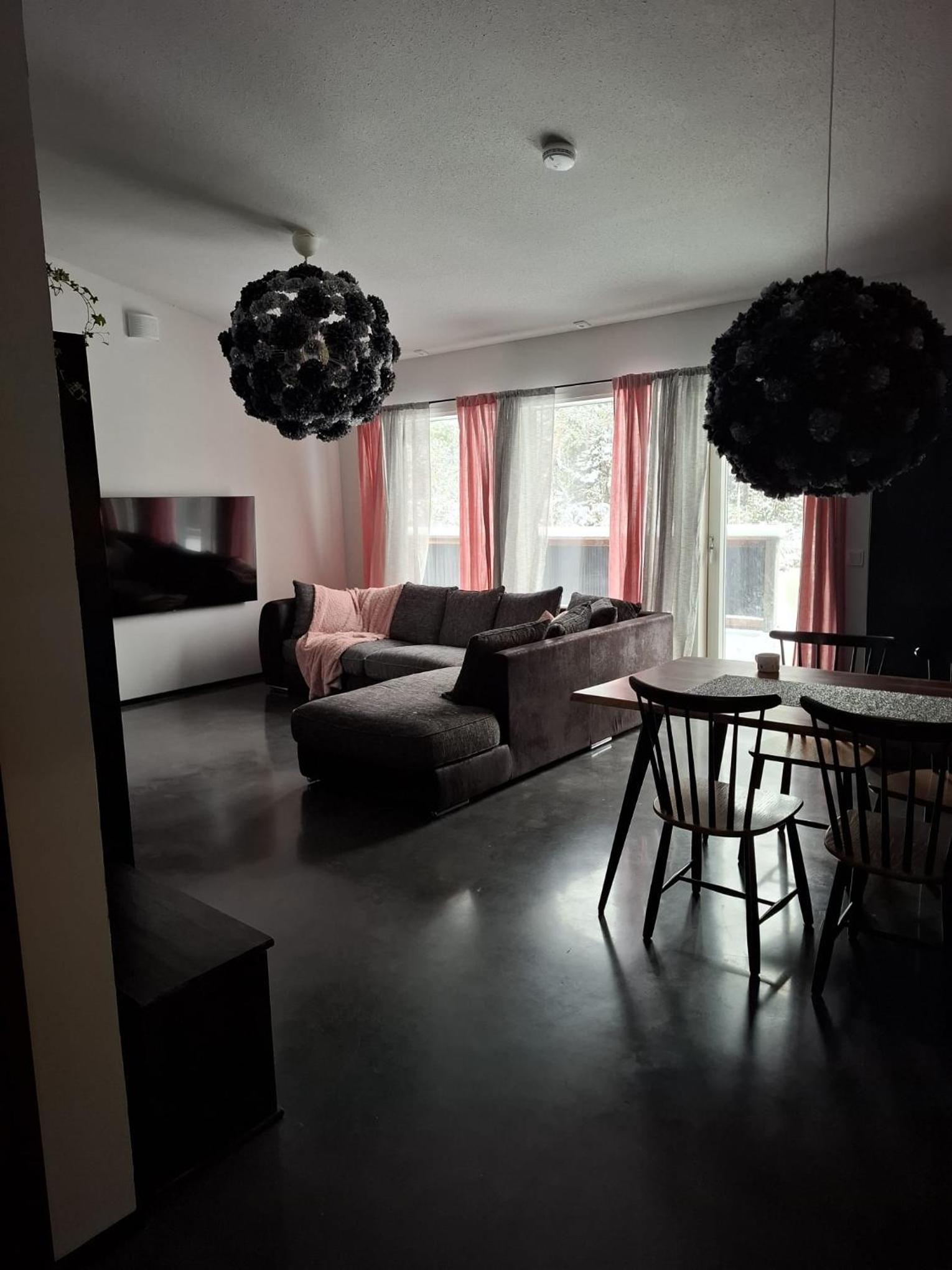 Villa Brynhild