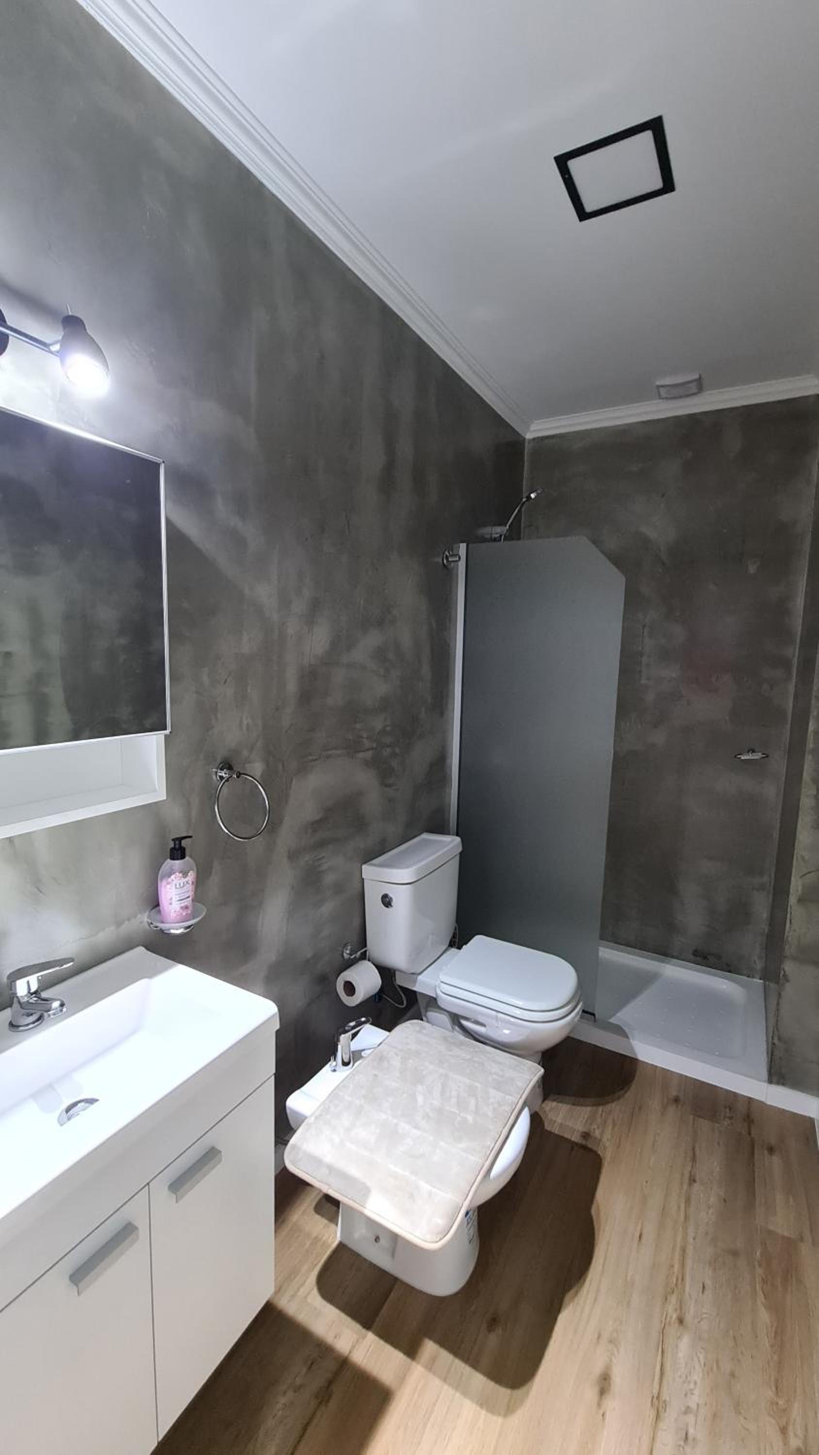 Apart Suite Premiun
