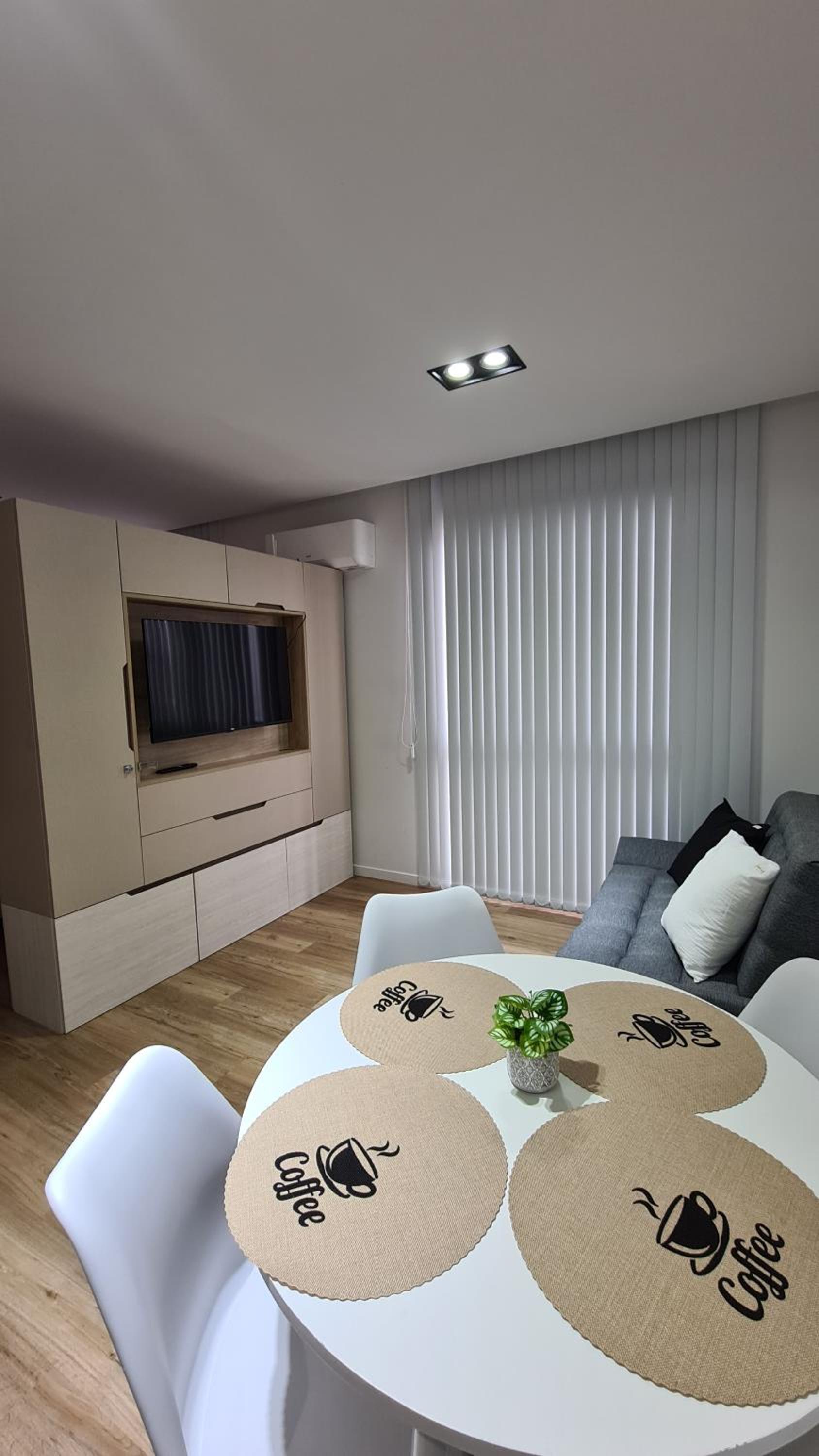 Apart Suite Premiun