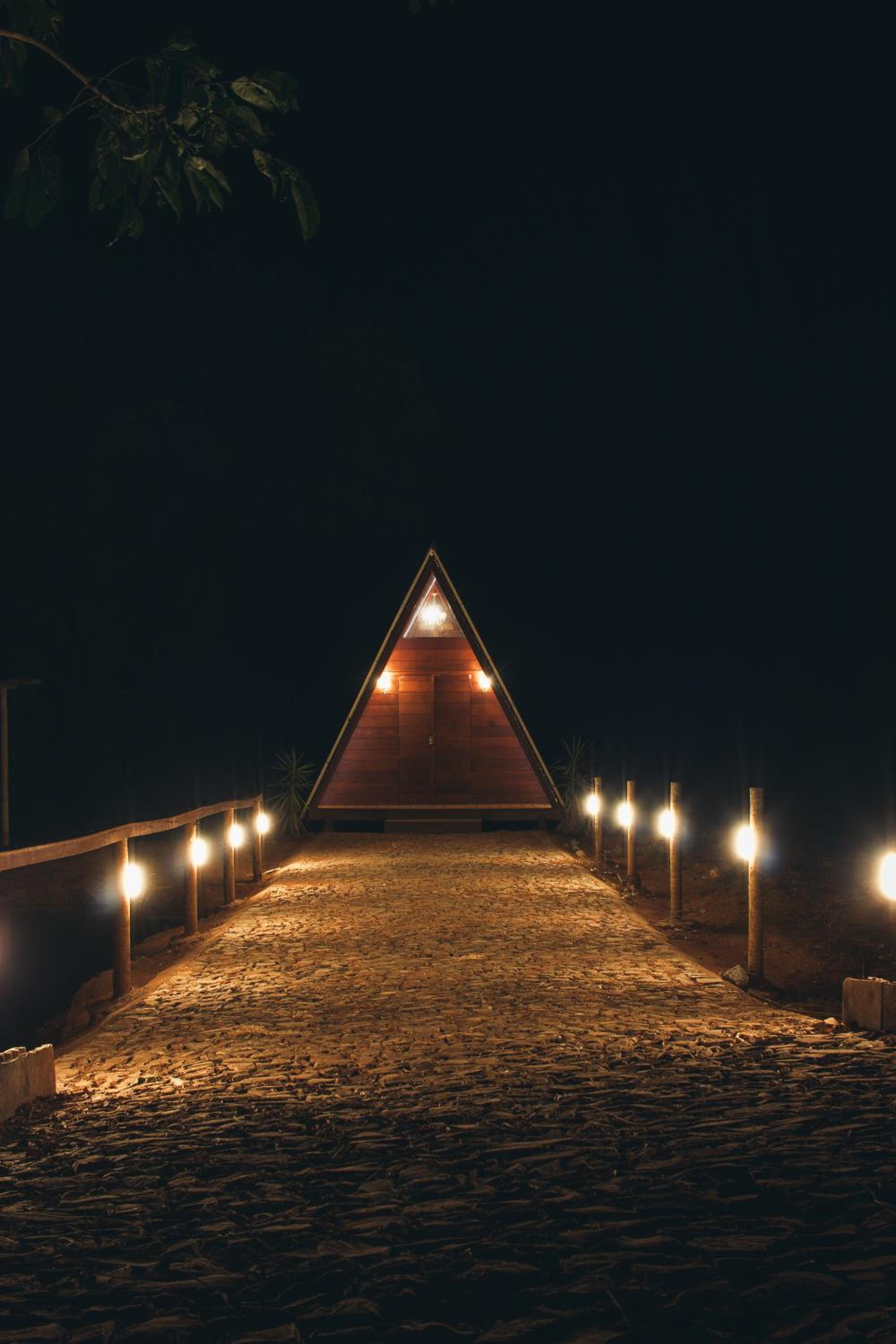 Hotel Entre Serras & Águas - Image 1