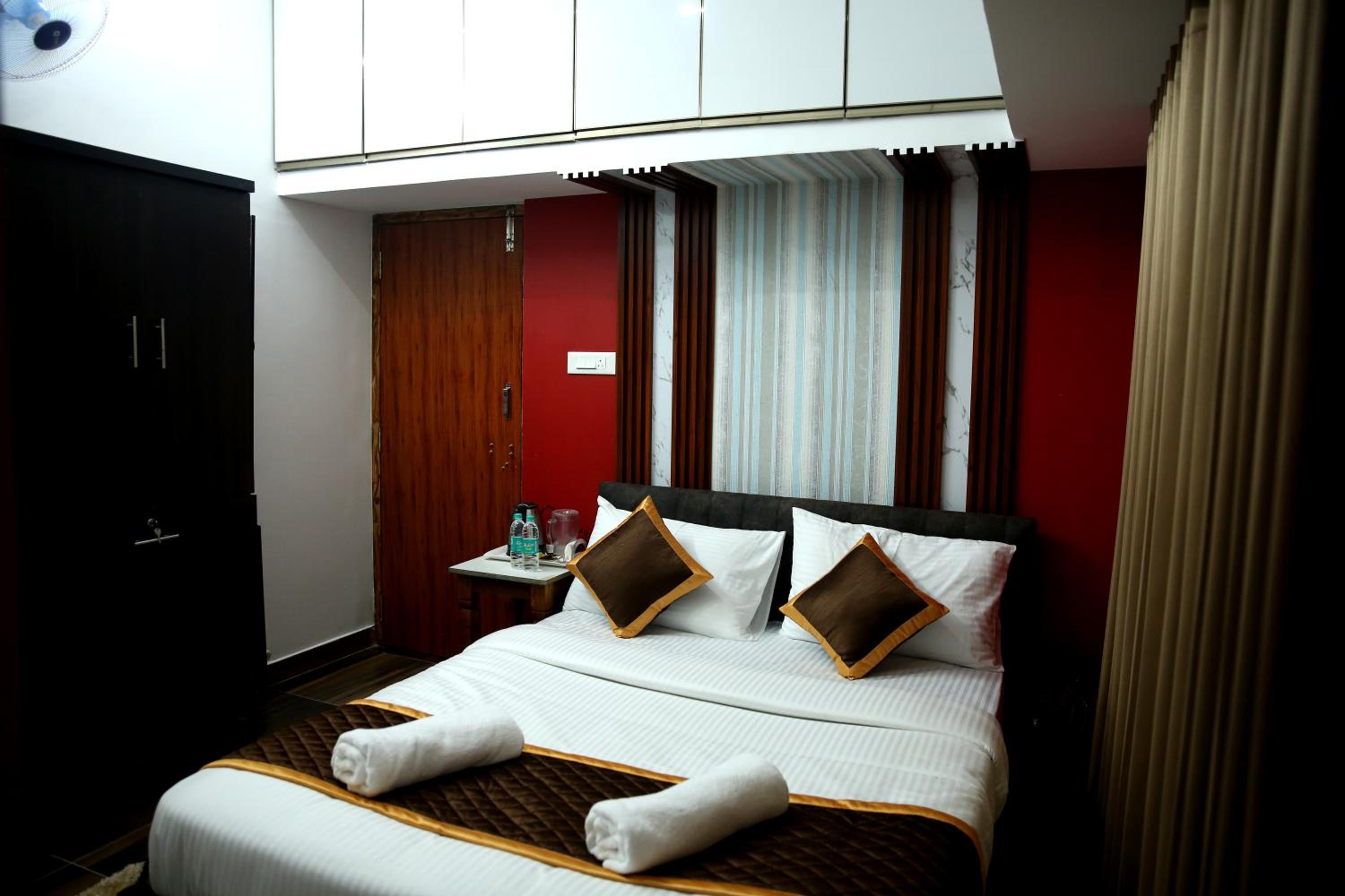 Blue Bell Luxury Homestay Coorg Guest House view 2