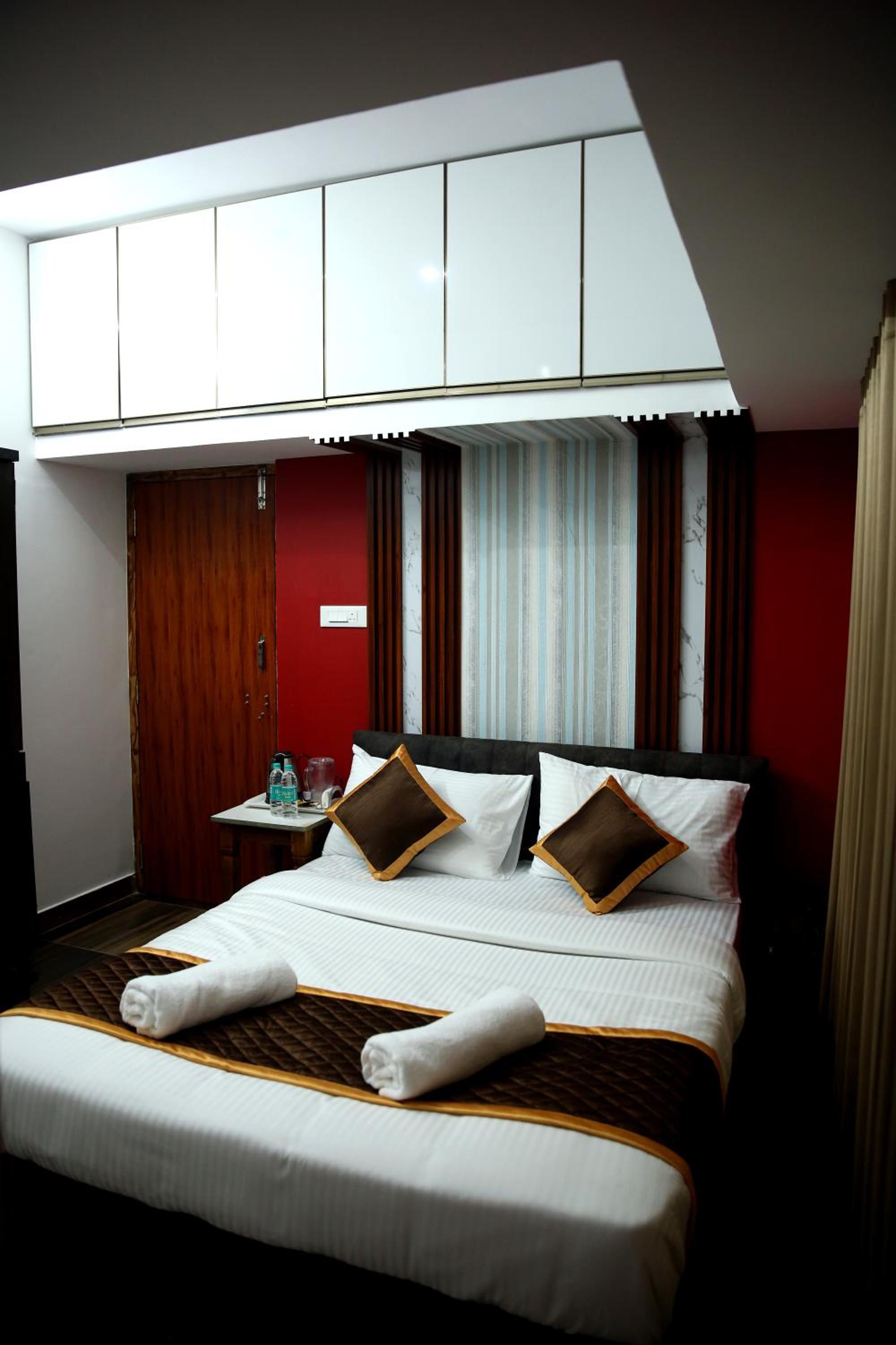 Blue Bell Luxury Homestay Coorg Guest House view 4