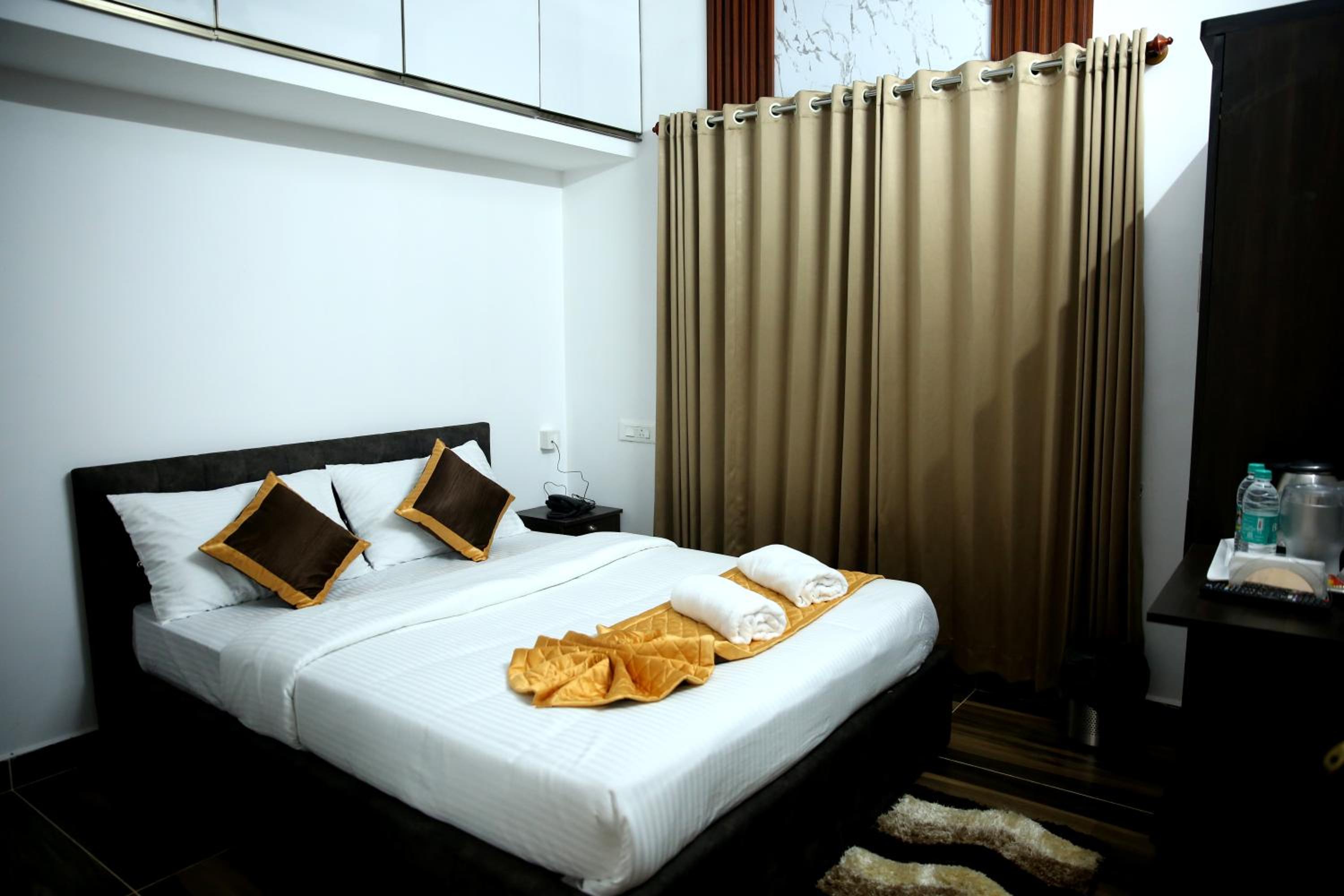 Blue Bell Luxury Homestay Coorg Guest House view 5