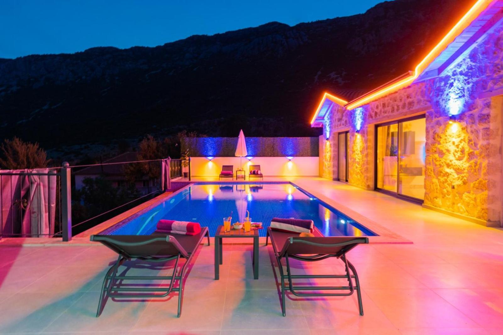 Villa estrella view 4