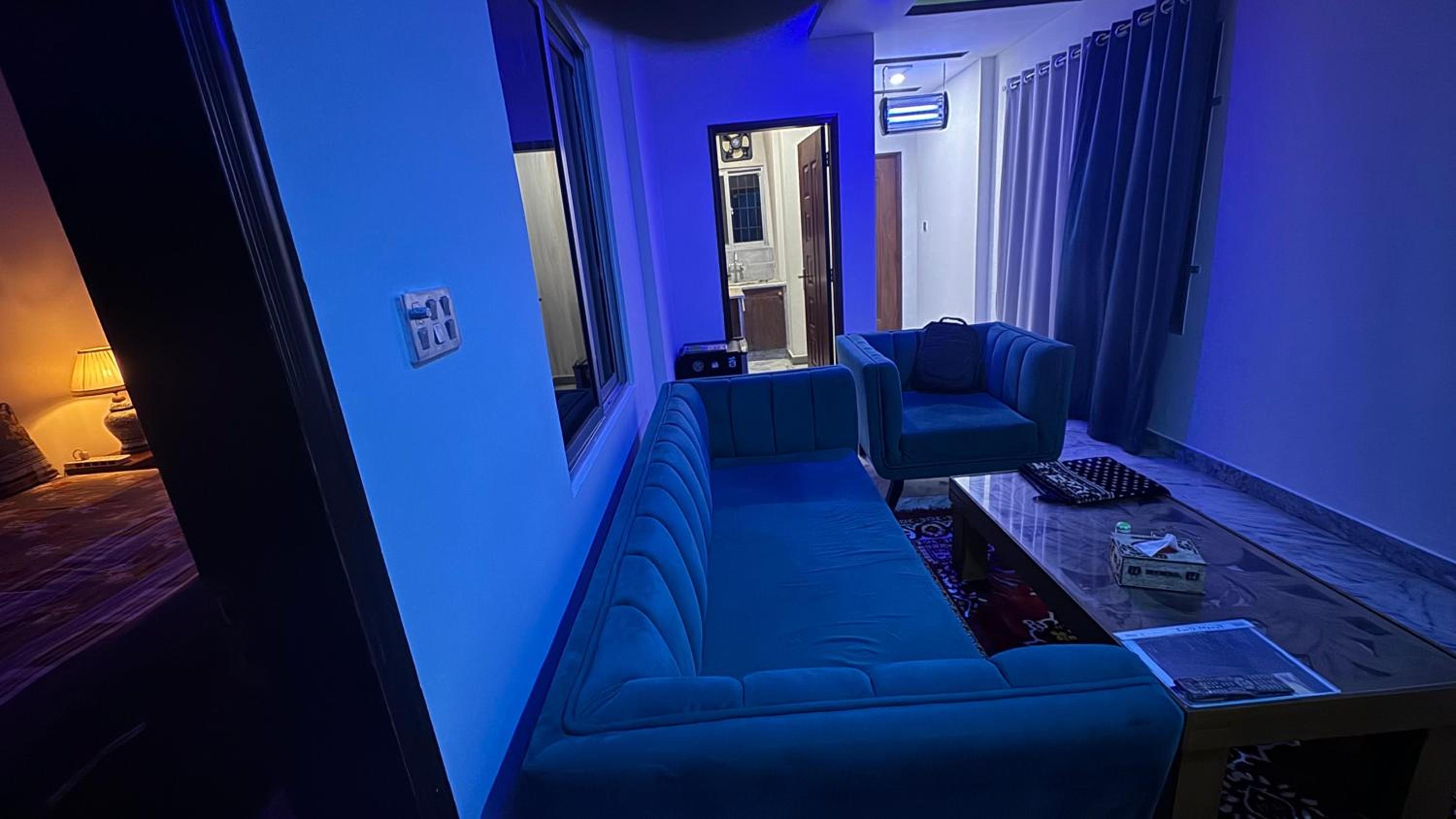 Family Inn
