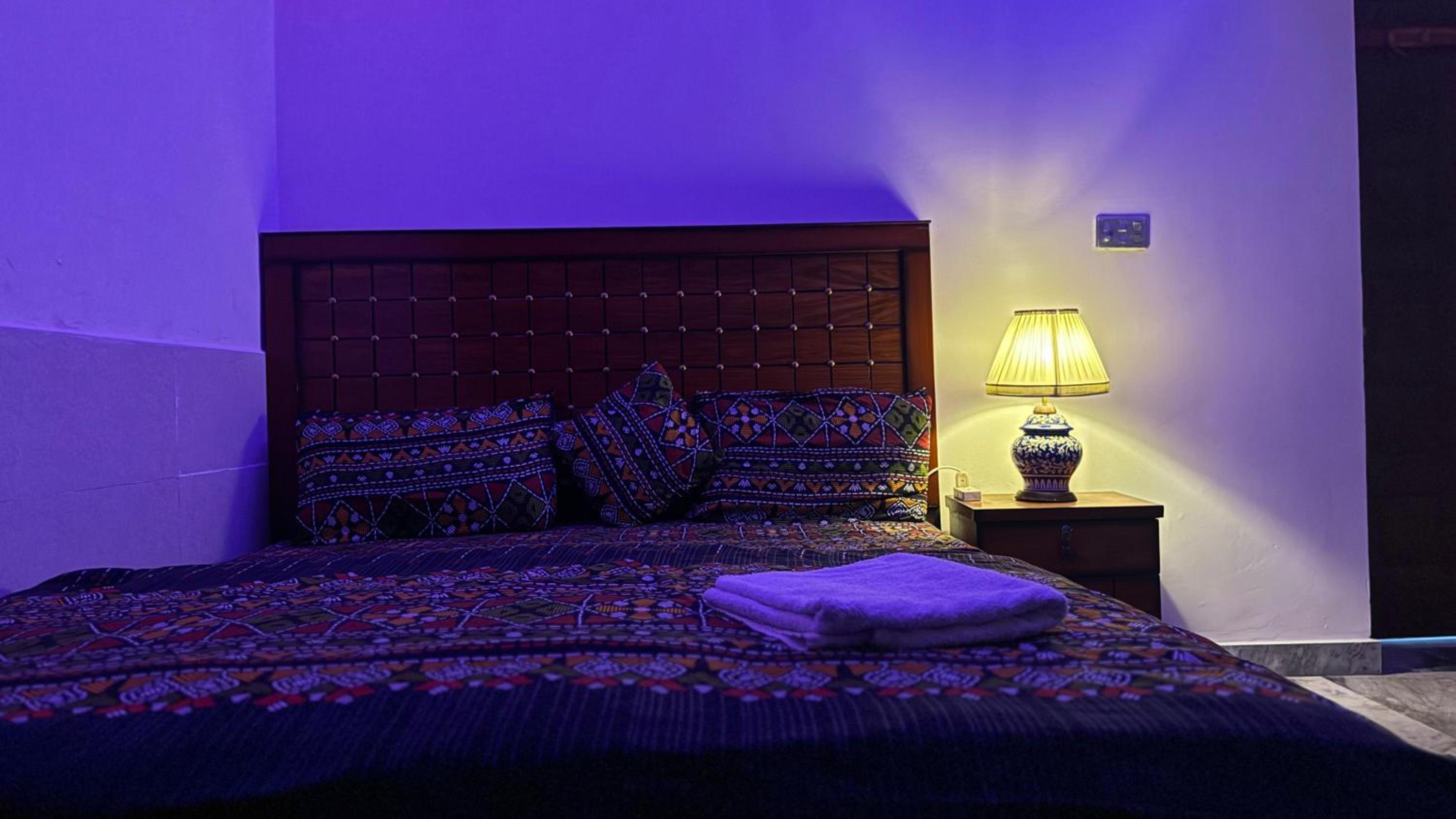 Family Inn