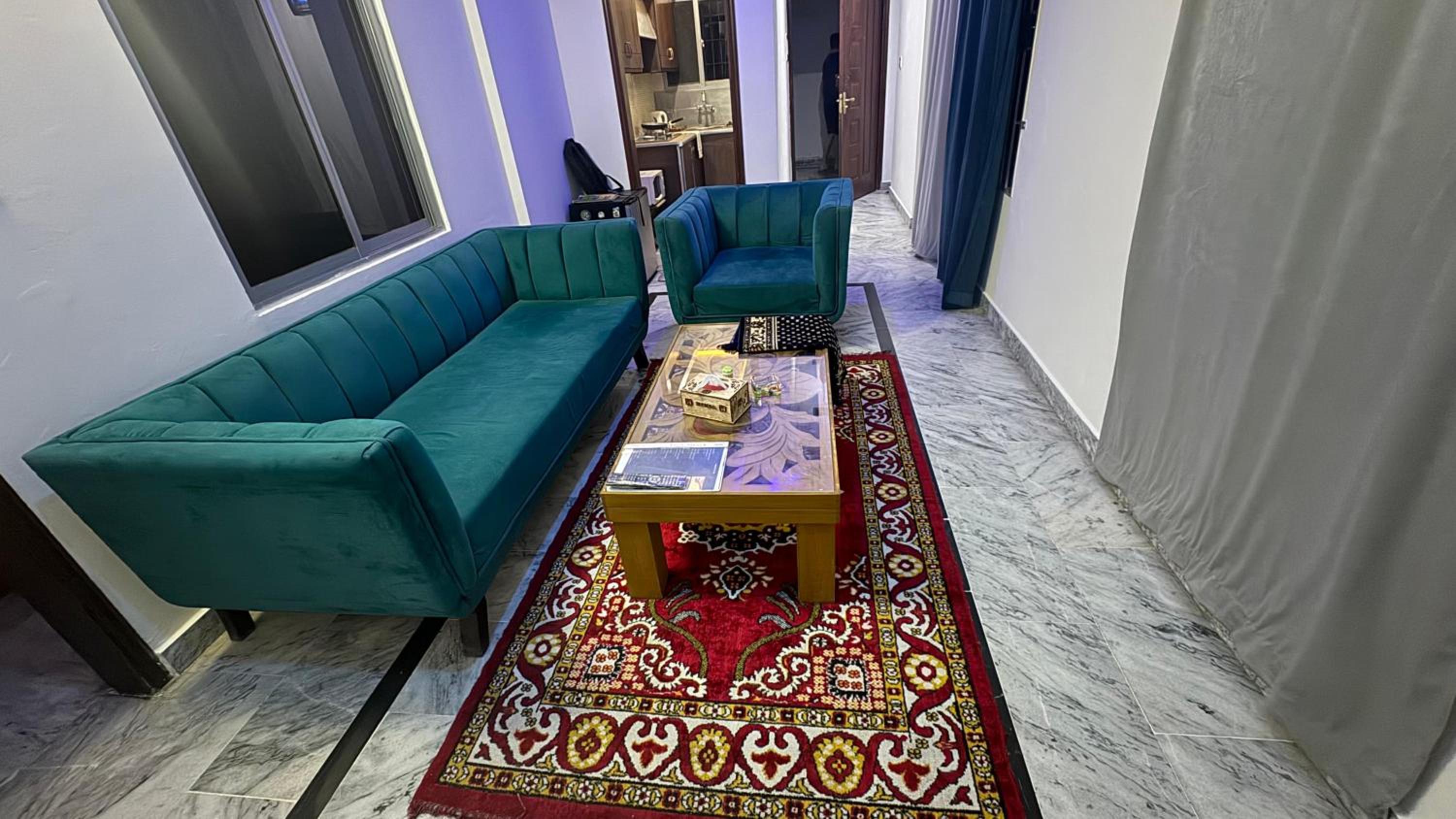 lounge
