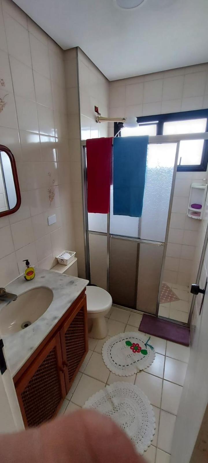 Apartamento em Guaruja Enseada Prox a Praia