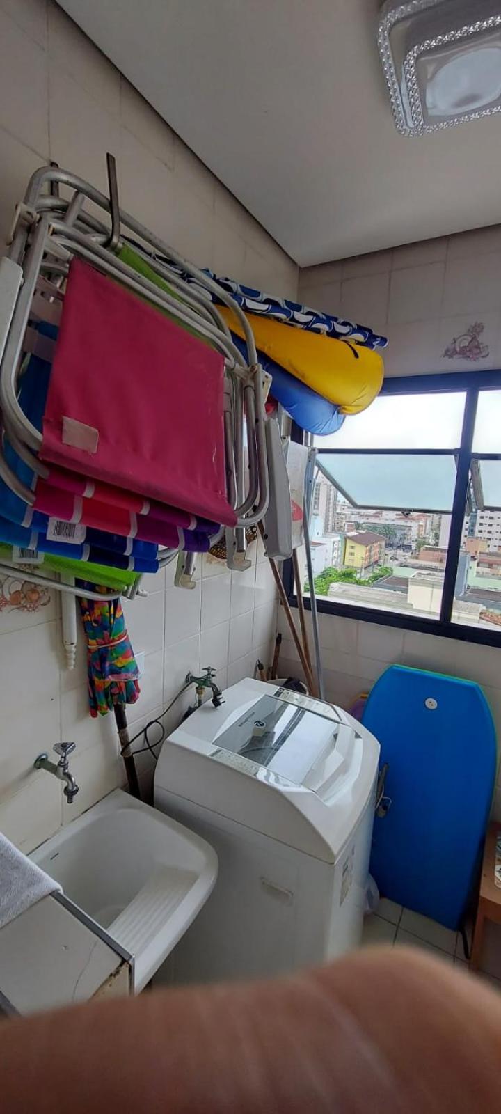 Apartamento em Guaruja Enseada Prox a Praia