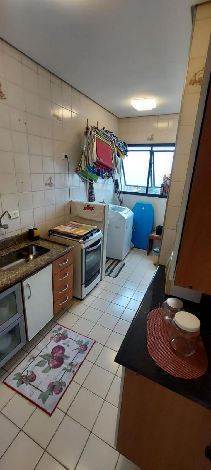 Apartamento em Guaruja Enseada Prox a Praia
