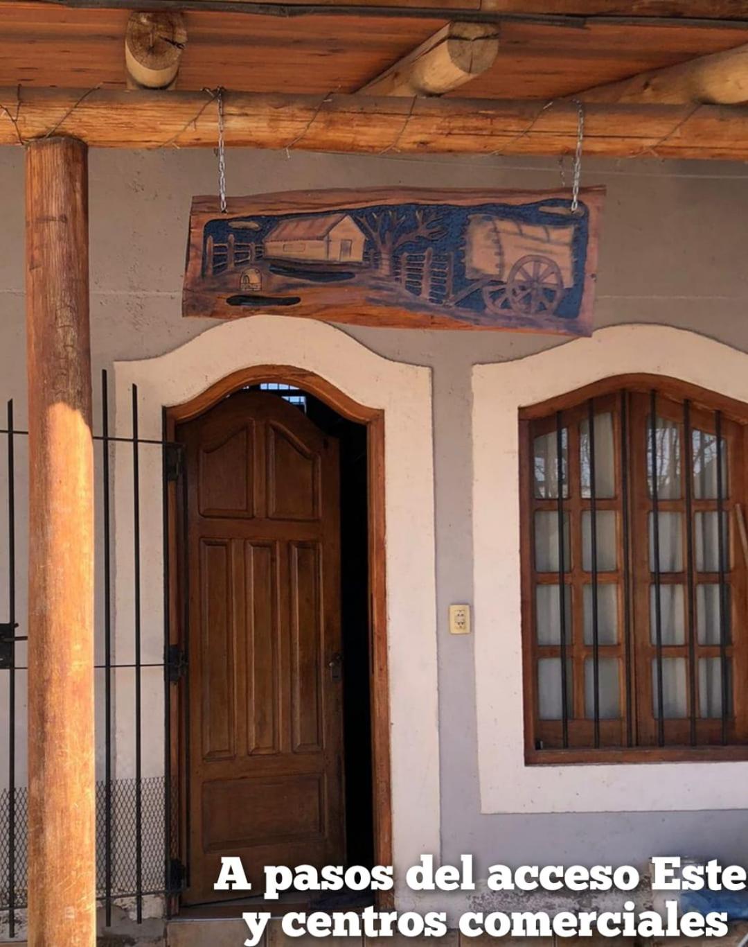 Chloe House