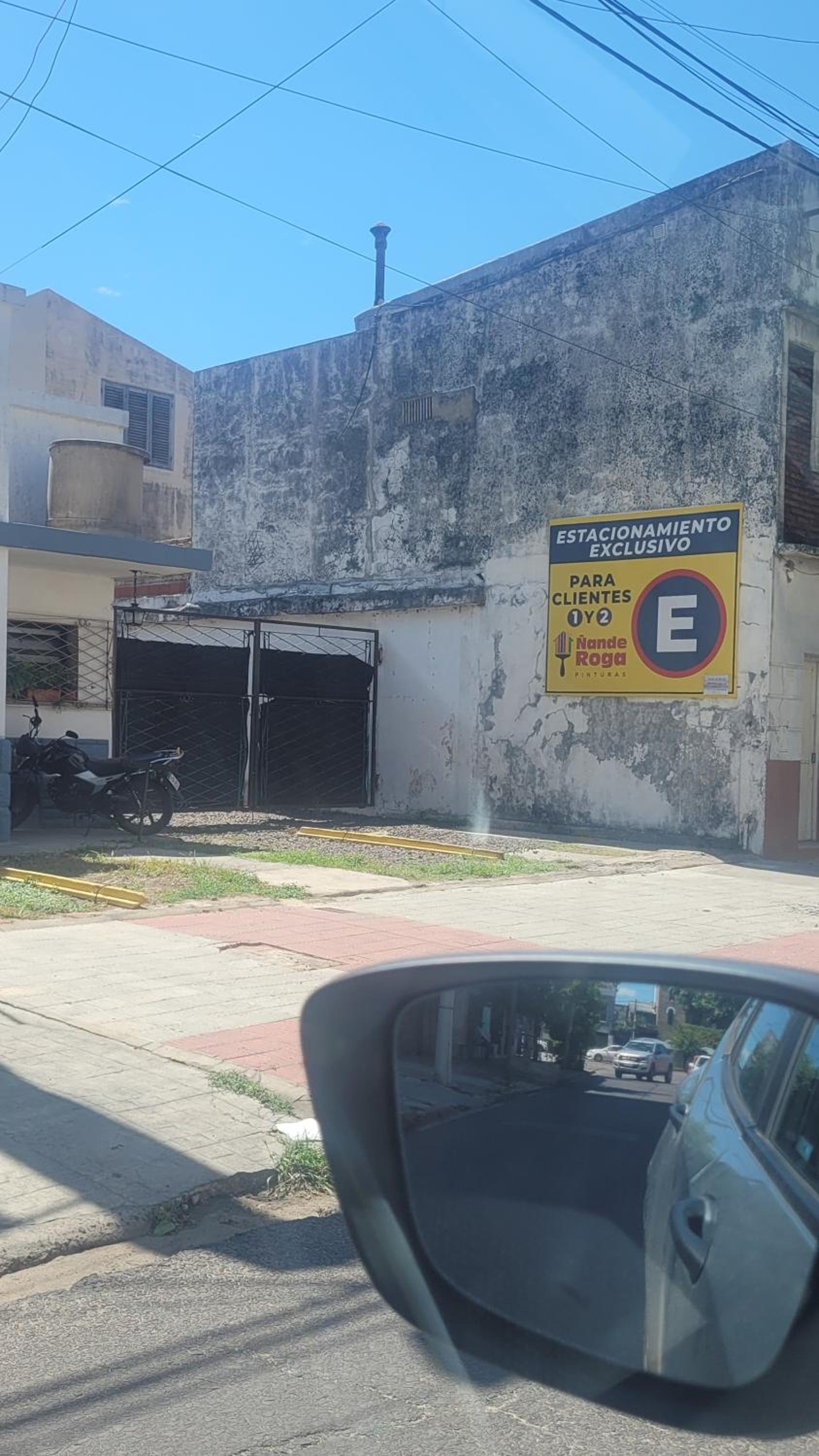 La Casita de Maruca