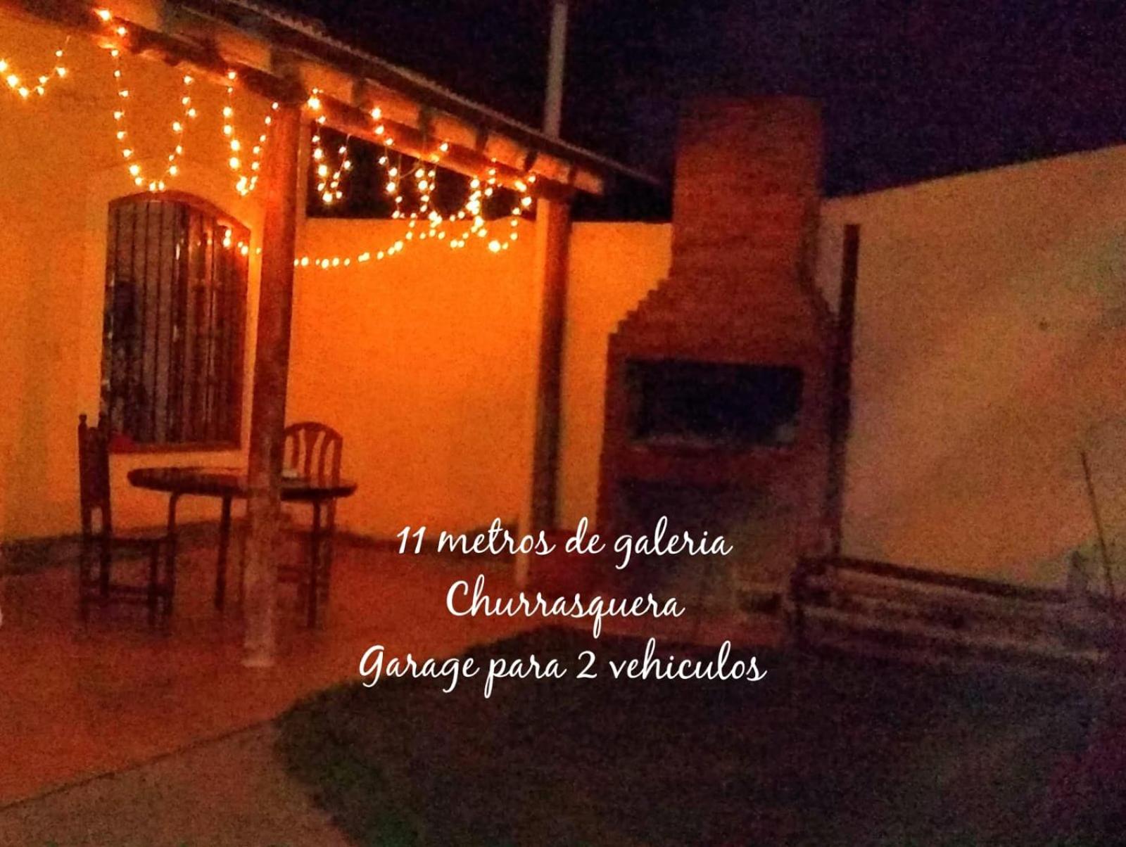 Chloe House