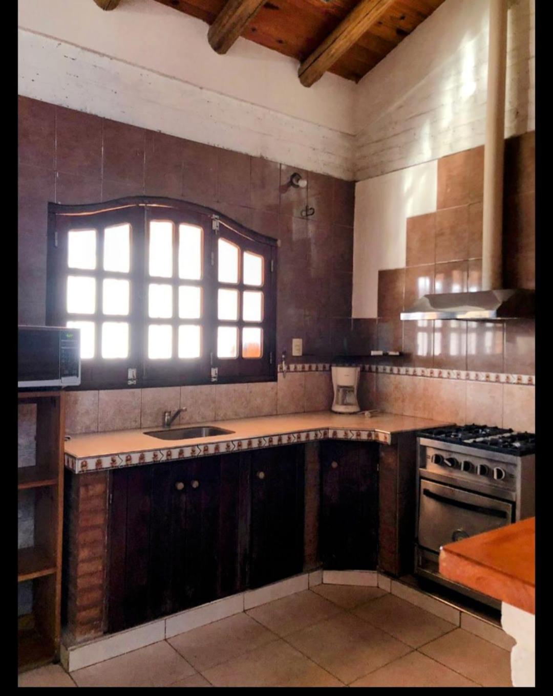 Chloe House