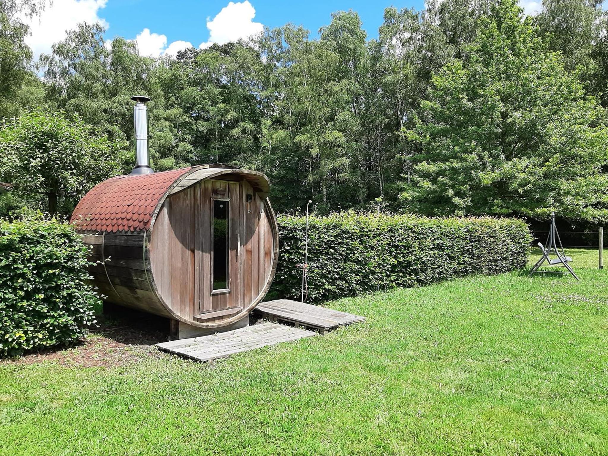 B&B De Levensboom