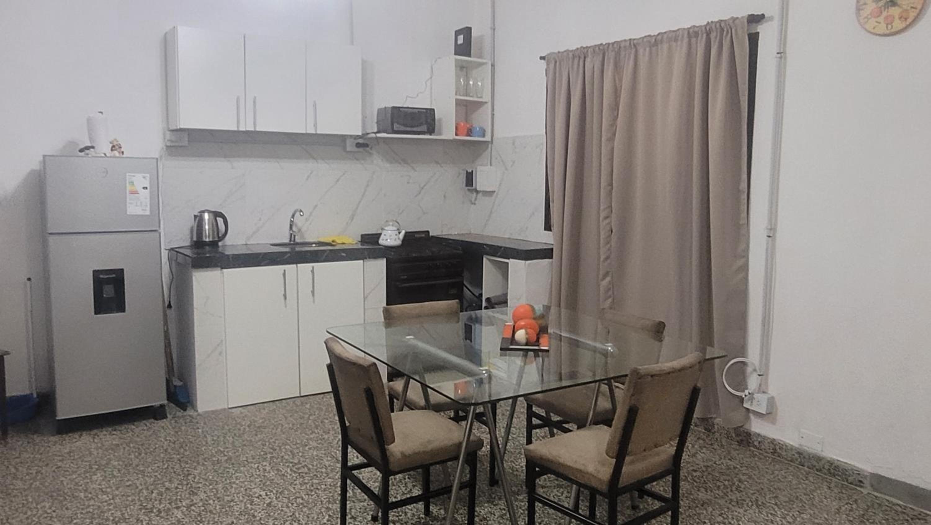 La Casita de Maruca