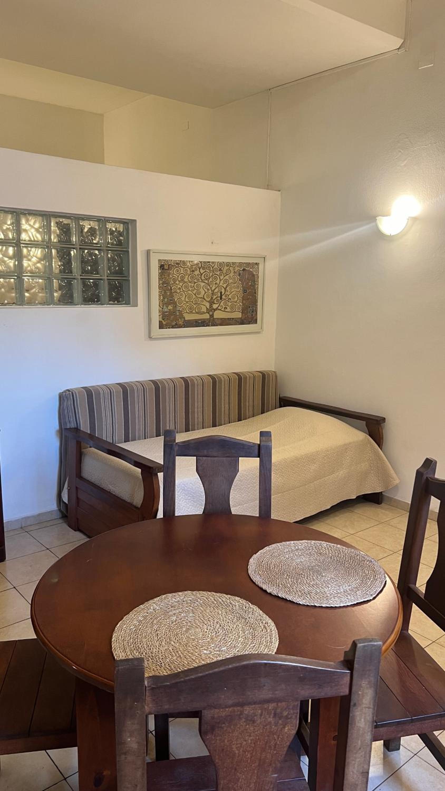 Departamento Planta Baja 2 a 4 personas