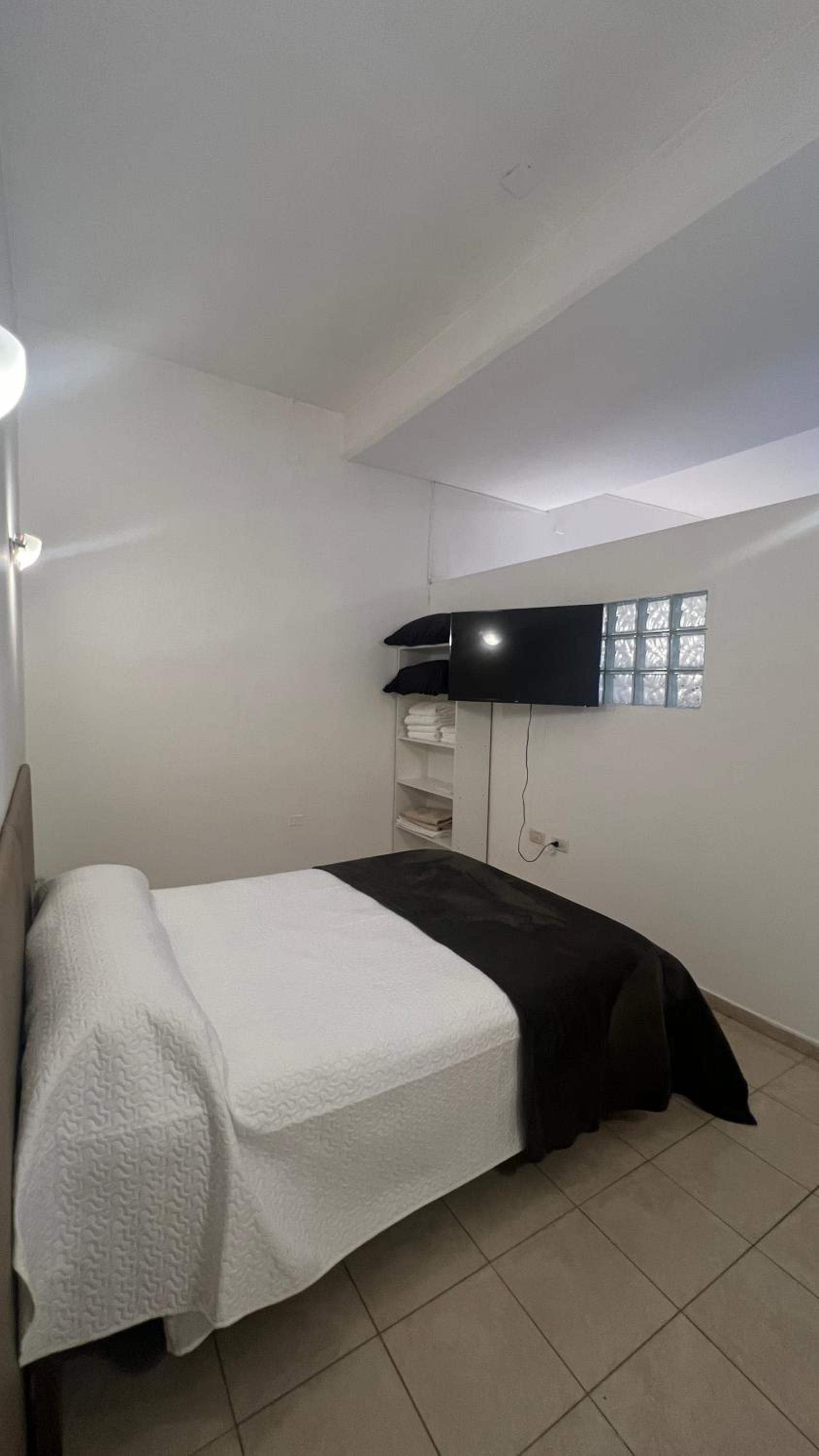 Departamento Planta Baja 2 a 4 personas