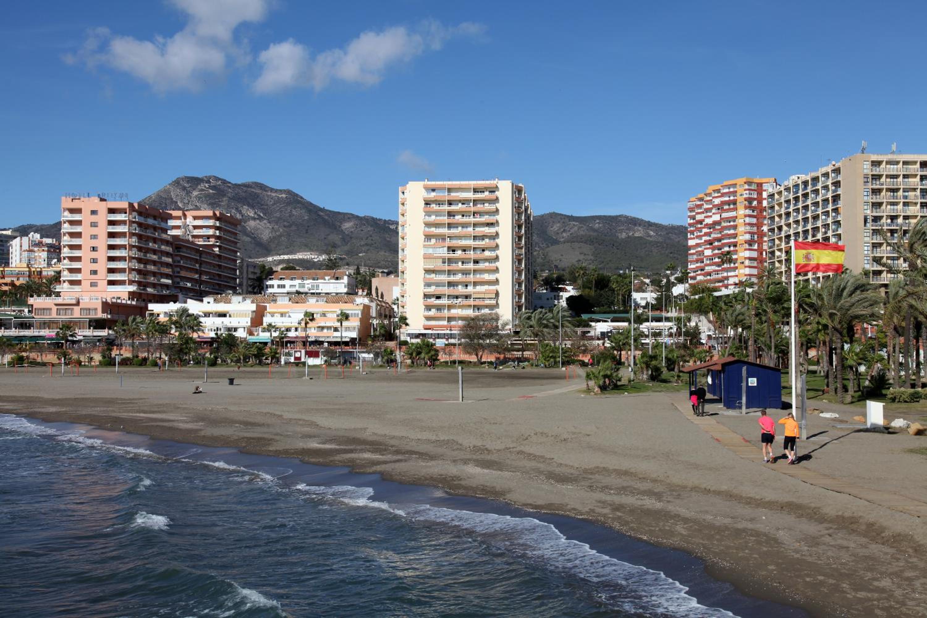 JSM Apartamentos