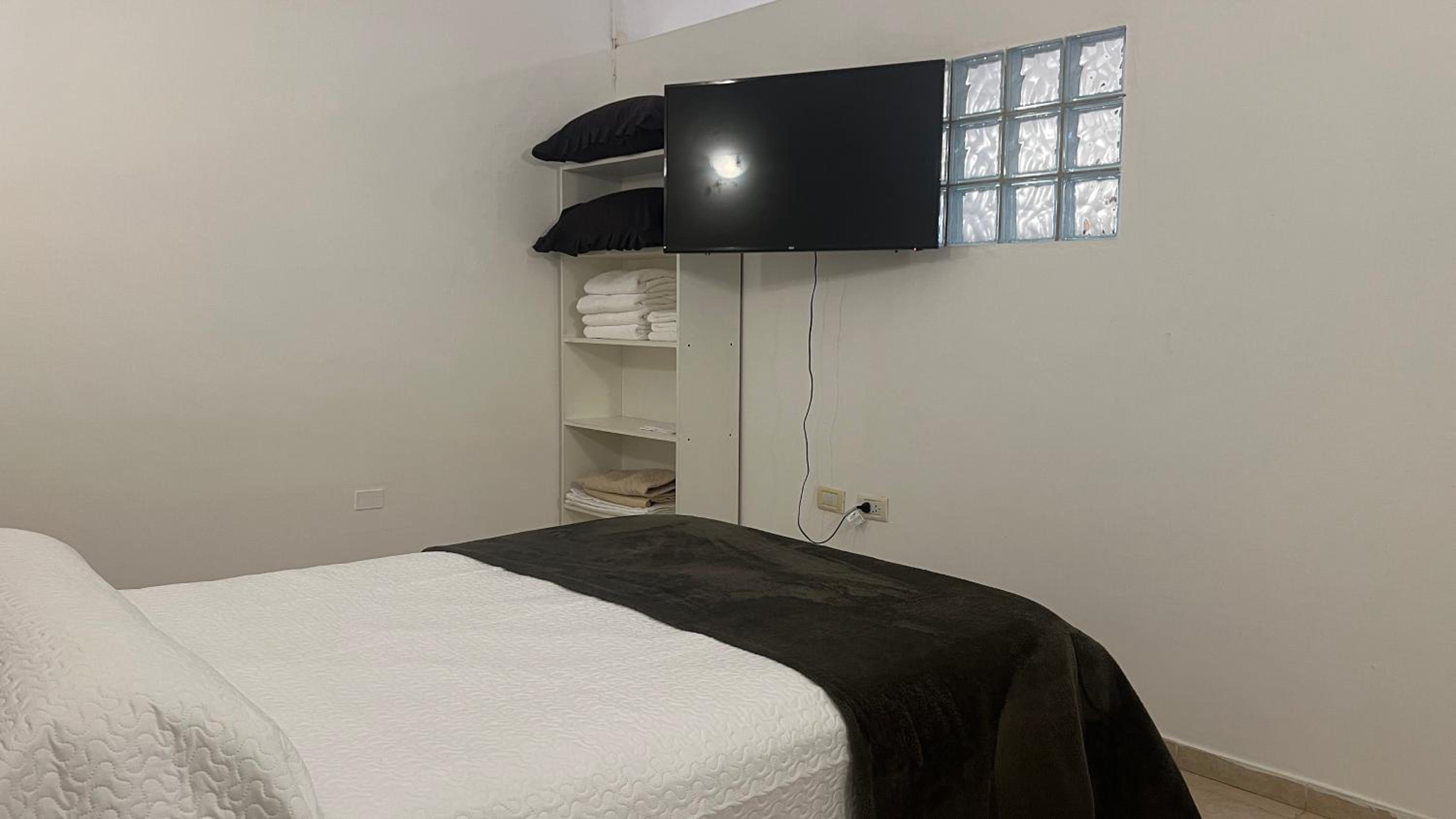Departamento Planta Baja 2 a 4 personas