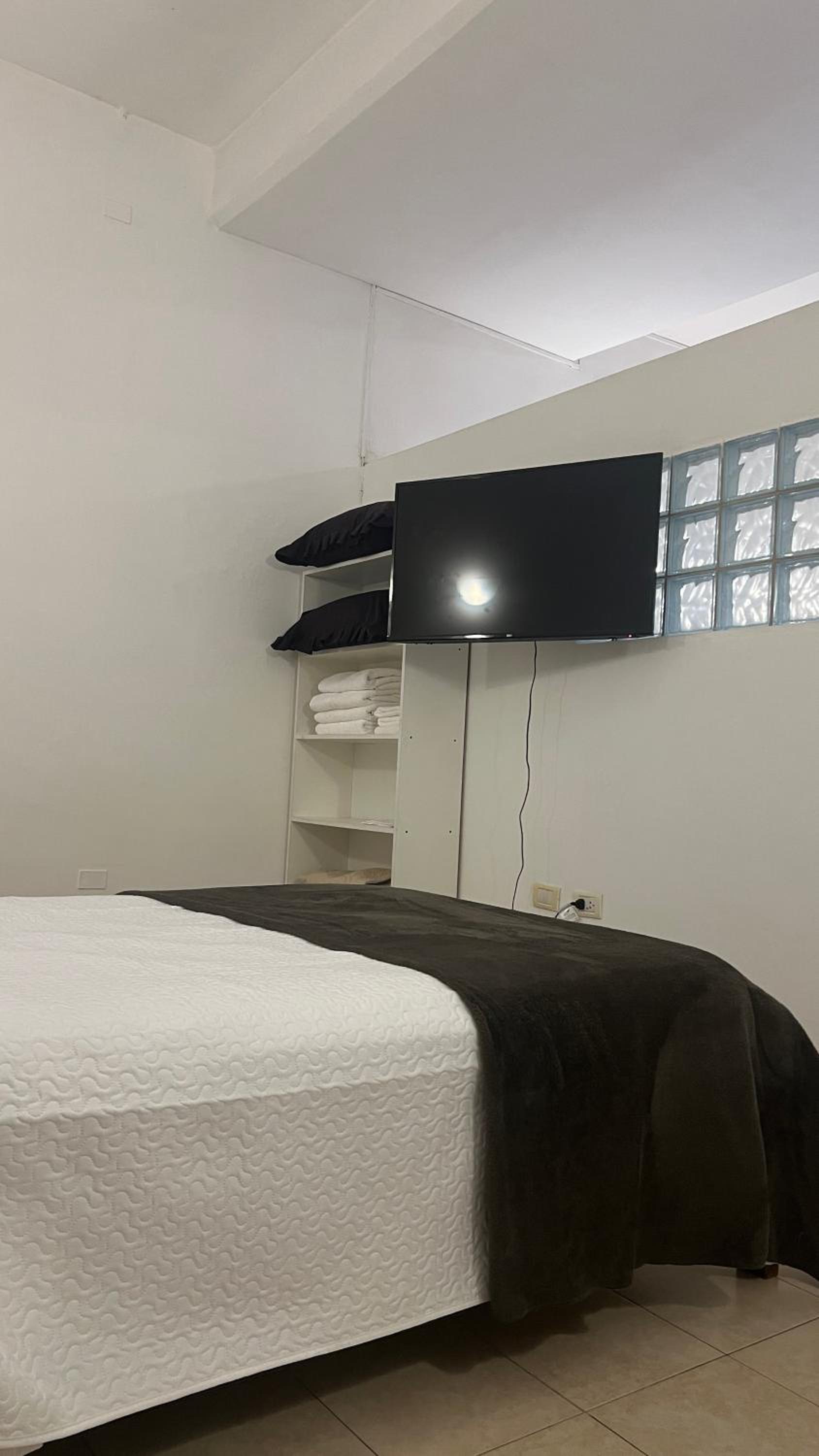 Departamento Planta Baja 2 a 4 personas