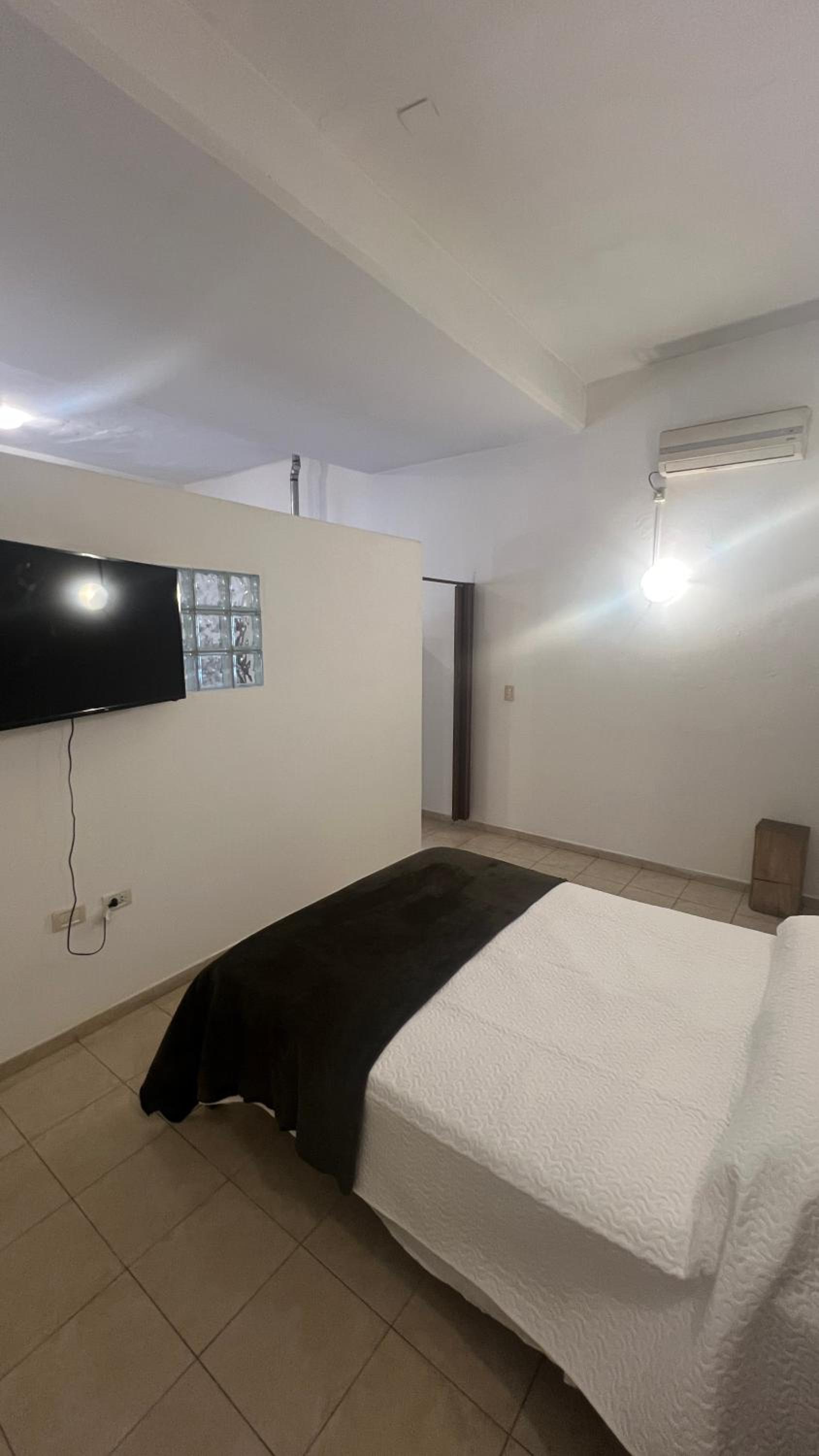 Departamento Planta Baja 2 a 4 personas